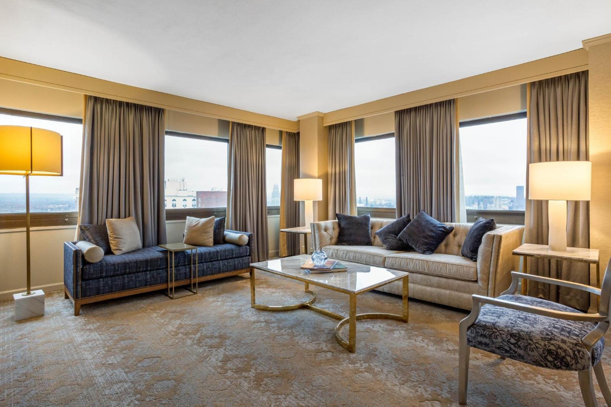 New Haven Vacations - Omni New Haven Hotel at Yale - Property Image 25