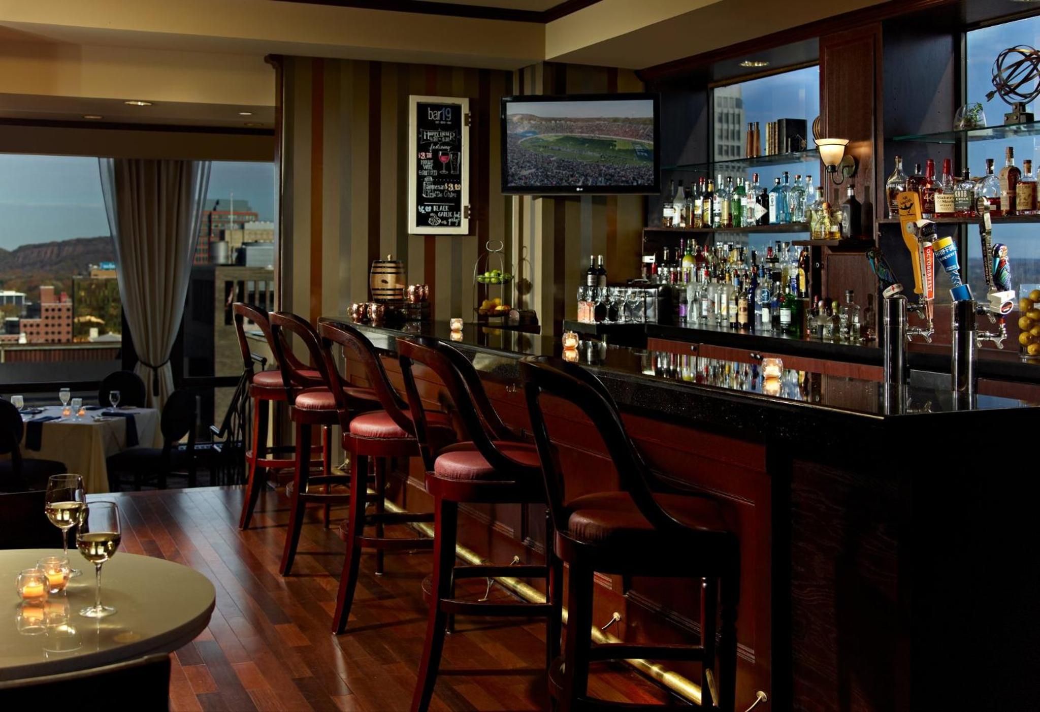 New Haven Vacations - Omni New Haven Hotel at Yale - Property Image 32