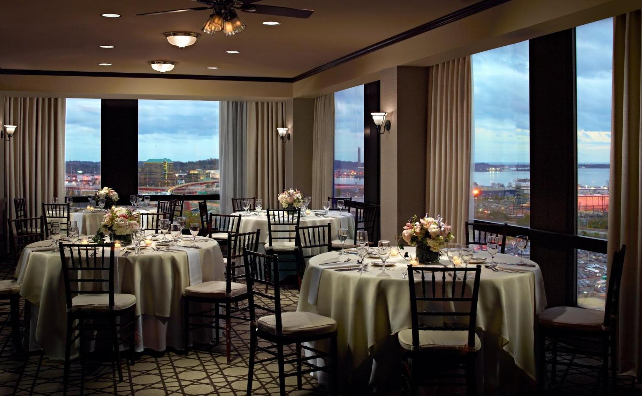 New Haven Vacations - Omni New Haven Hotel at Yale - Property Image 30
