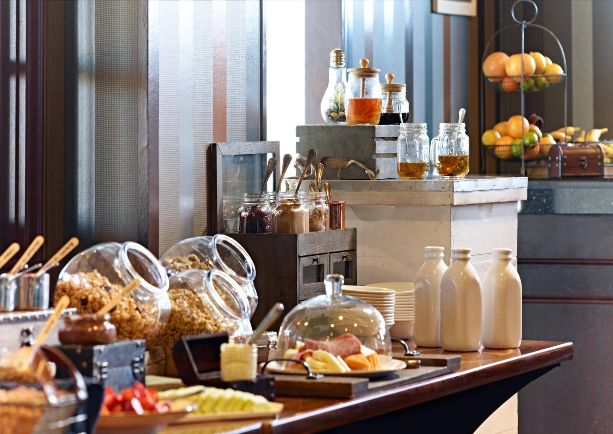 New Haven Vacations - Omni New Haven Hotel at Yale - Property Image 28