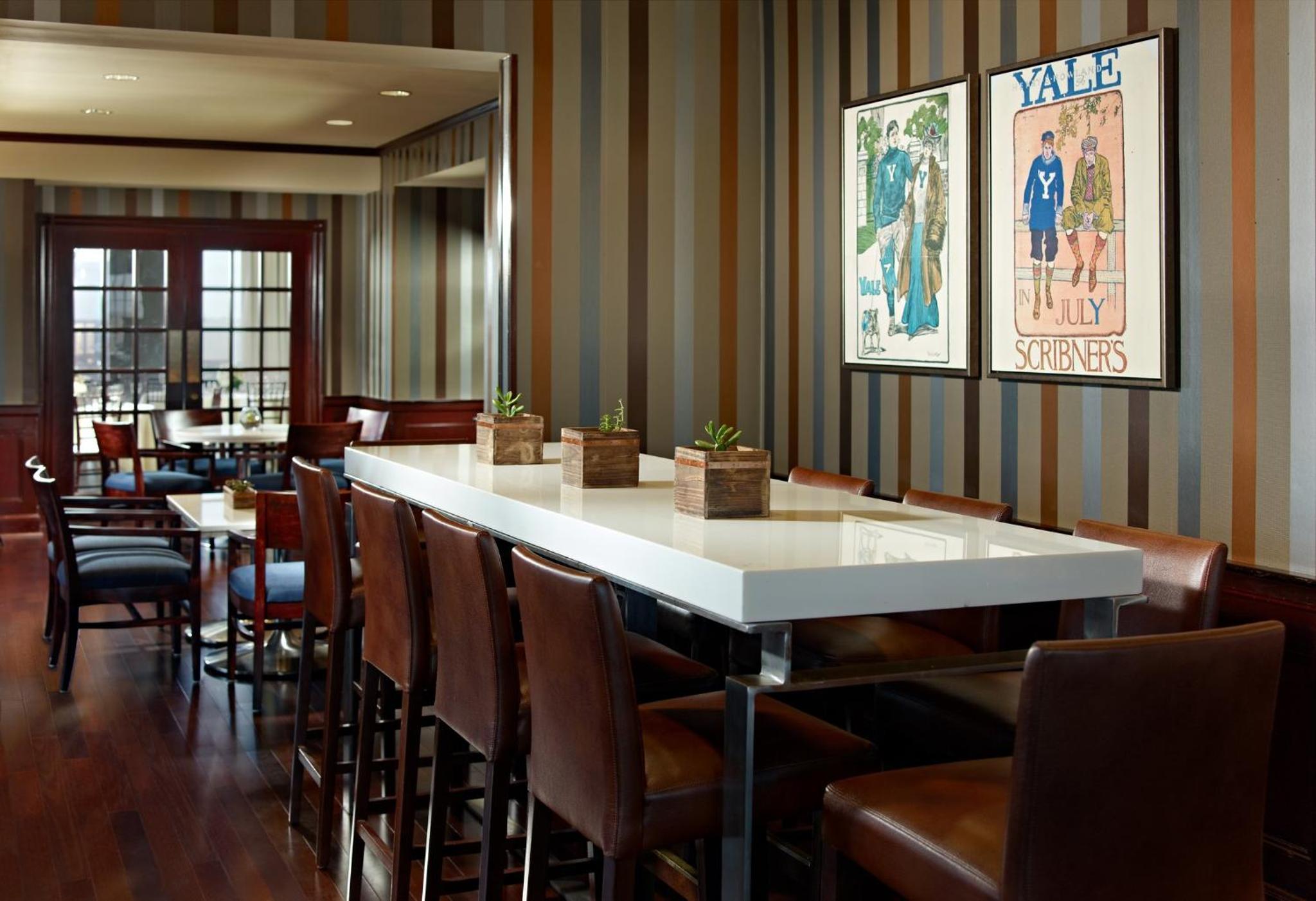 New Haven Vacations - Omni New Haven Hotel at Yale - Property Image 27