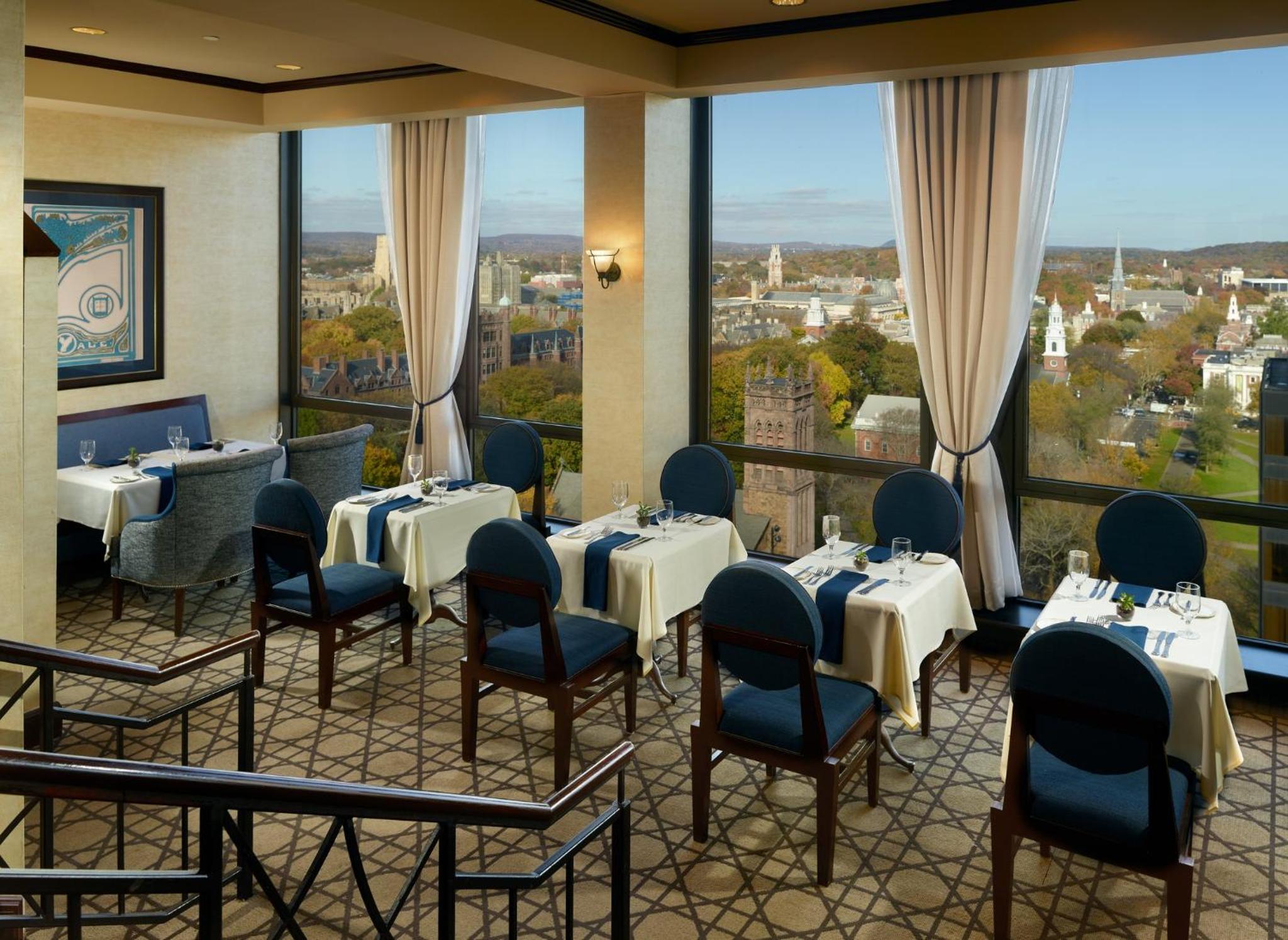 New Haven Vacations - Omni New Haven Hotel at Yale - Property Image 85