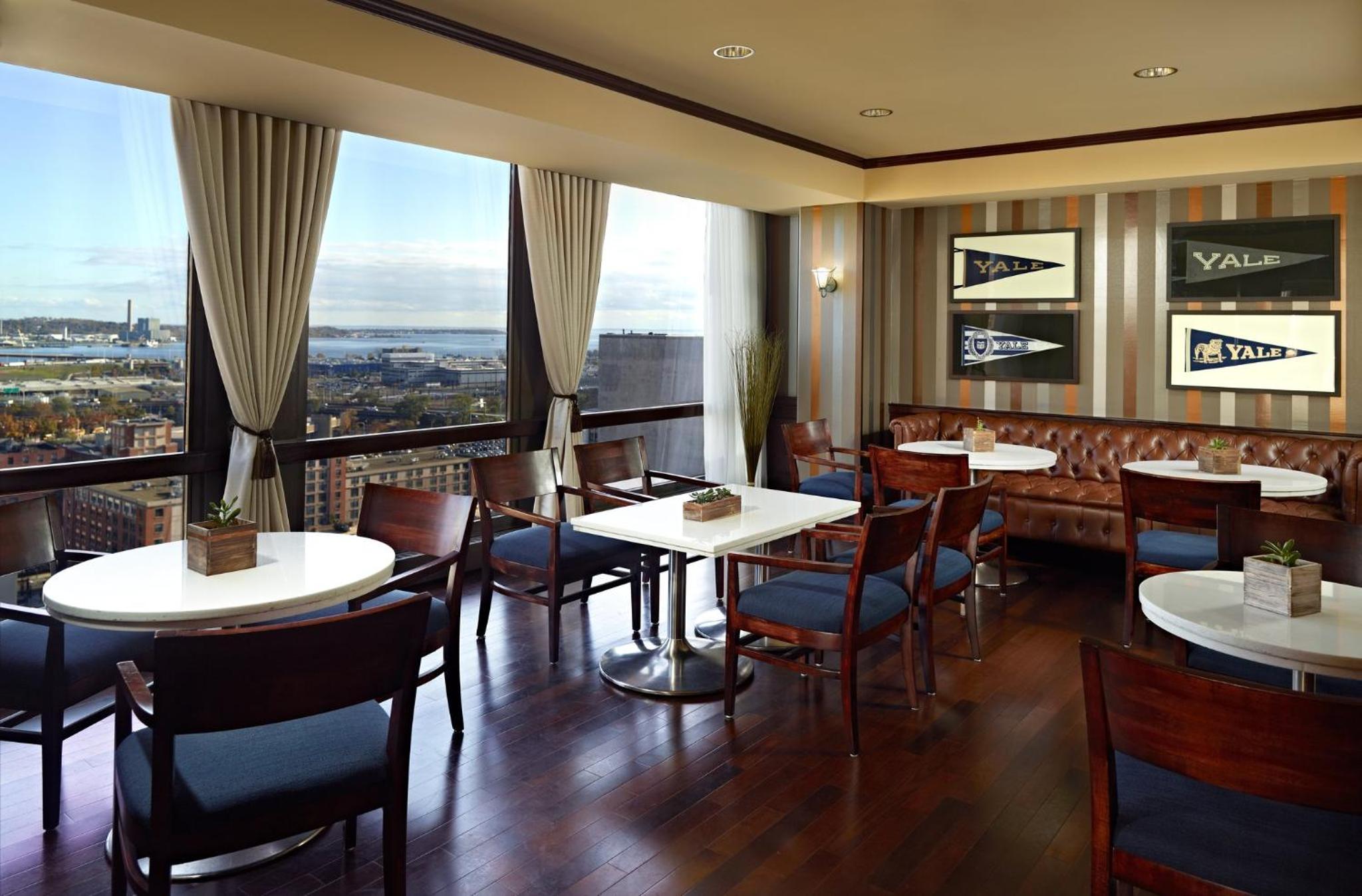 New Haven Vacations - Omni New Haven Hotel at Yale - Property Image 26