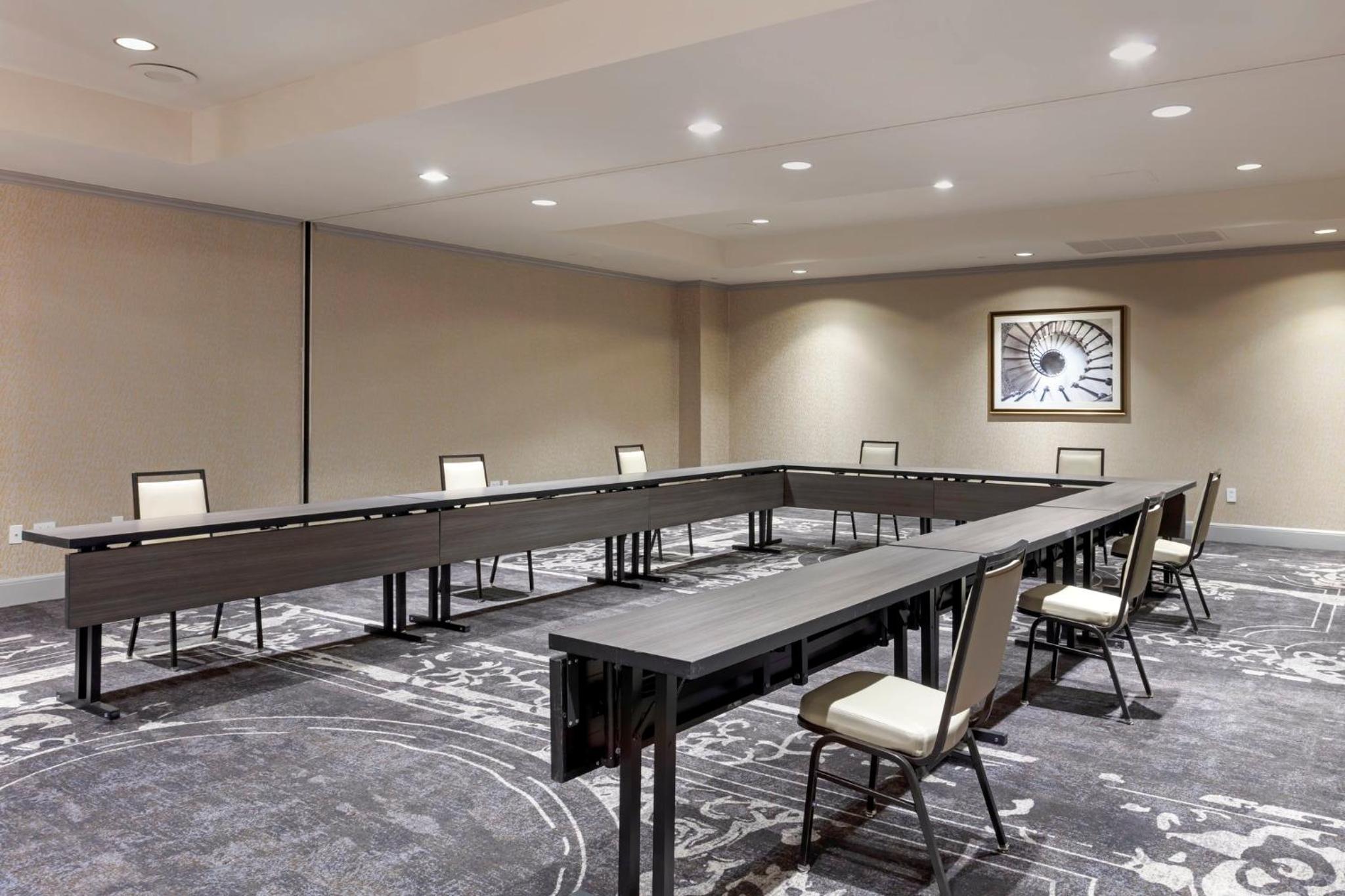 New Haven Vacations - Omni New Haven Hotel at Yale - Property Image 50