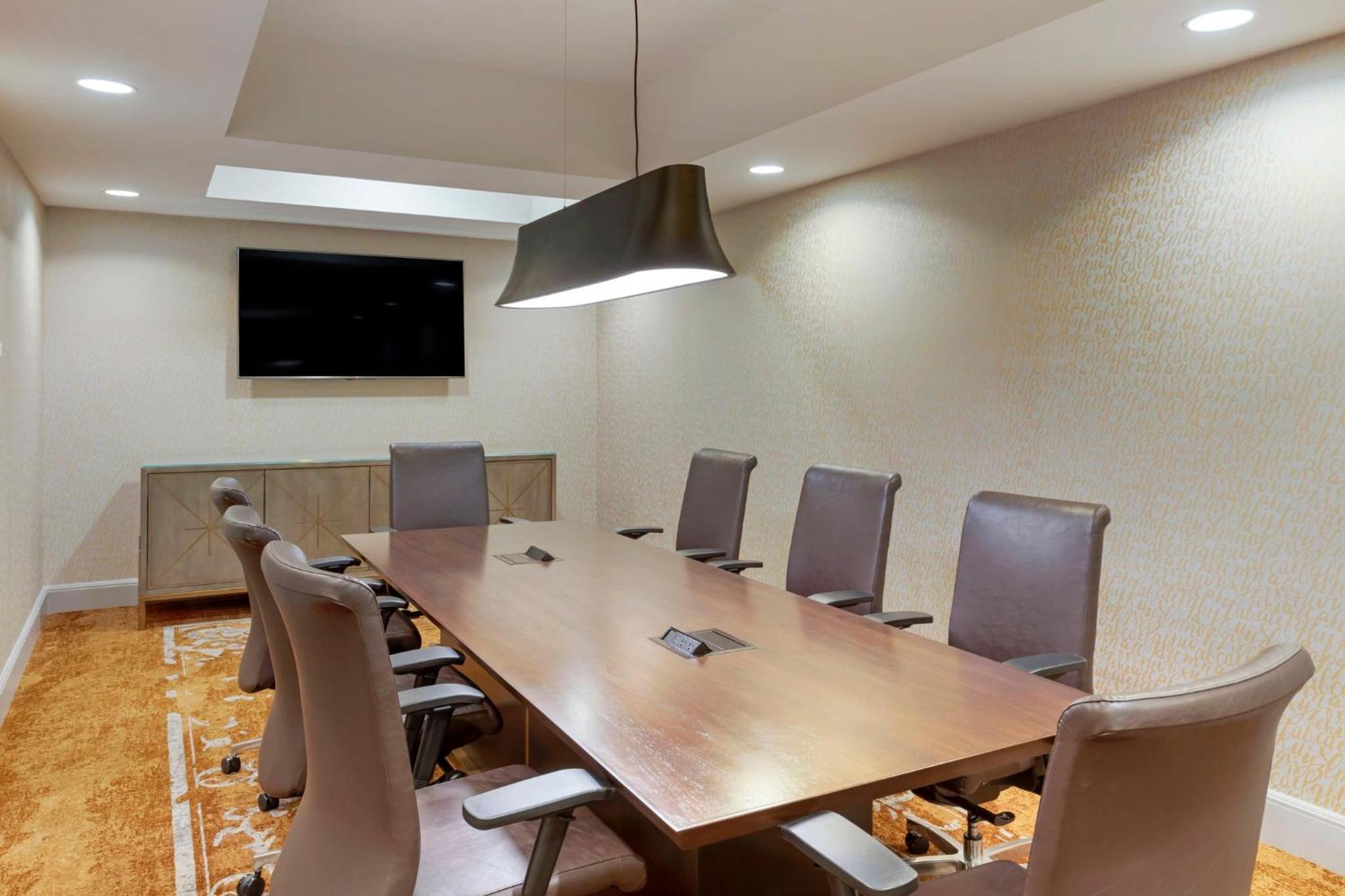 New Haven Vacations - Omni New Haven Hotel at Yale - Property Image 49