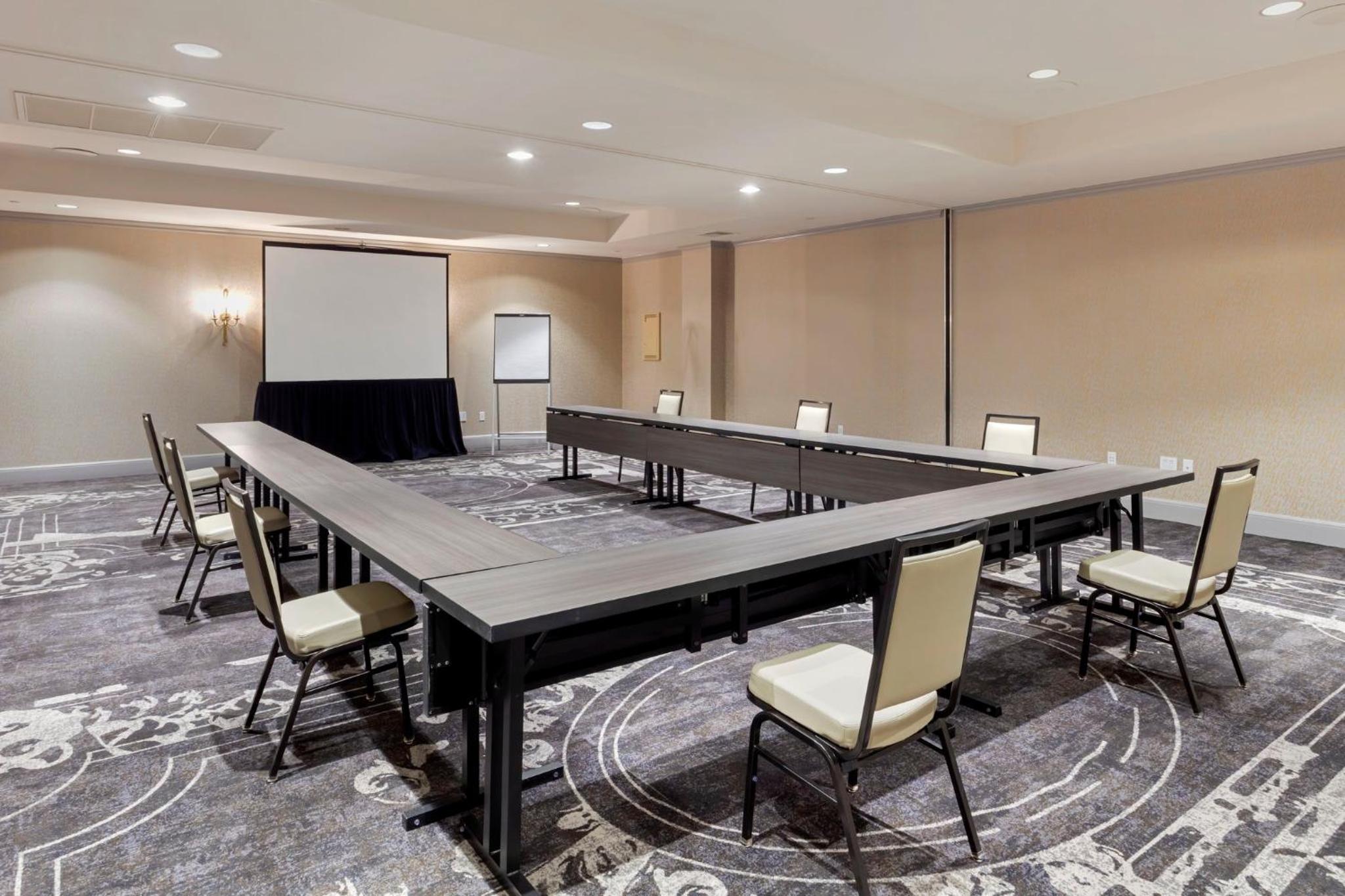 New Haven Vacations - Omni New Haven Hotel at Yale - Property Image 60