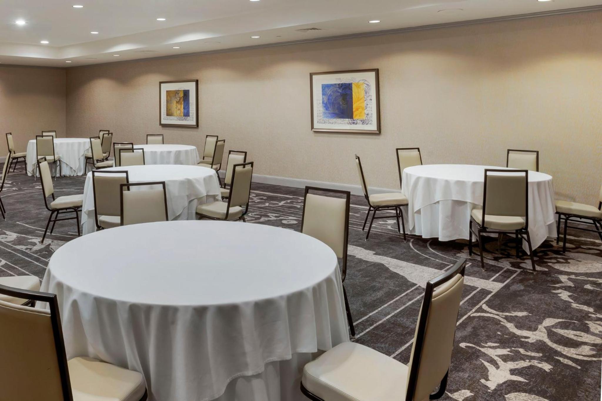 New Haven Vacations - Omni New Haven Hotel at Yale - Property Image 91
