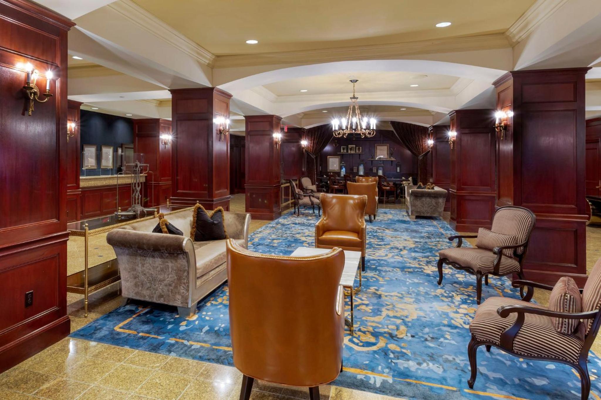 New Haven Vacations - Omni New Haven Hotel at Yale - Property Image 93