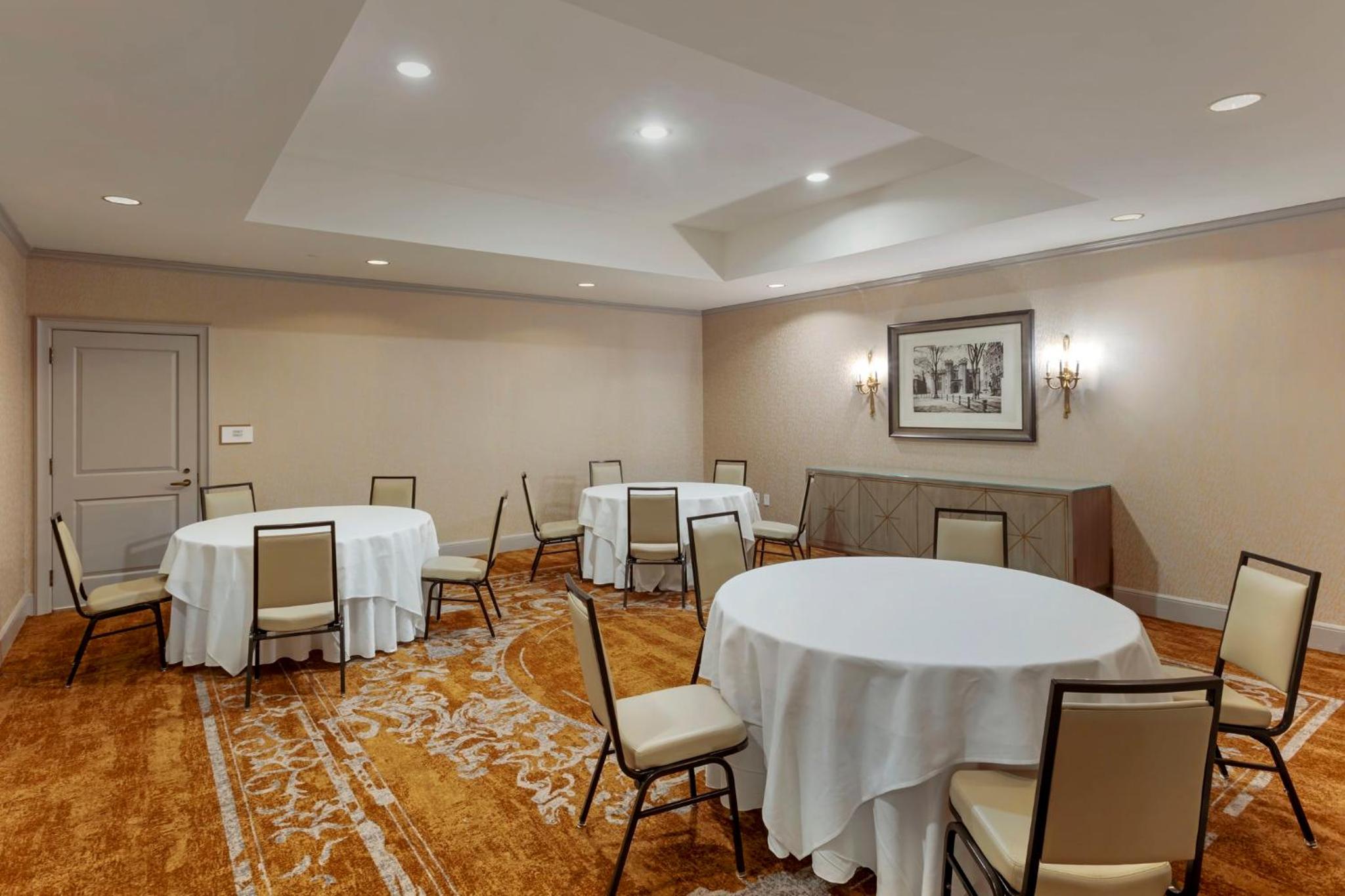 New Haven Vacations - Omni New Haven Hotel at Yale - Property Image 90