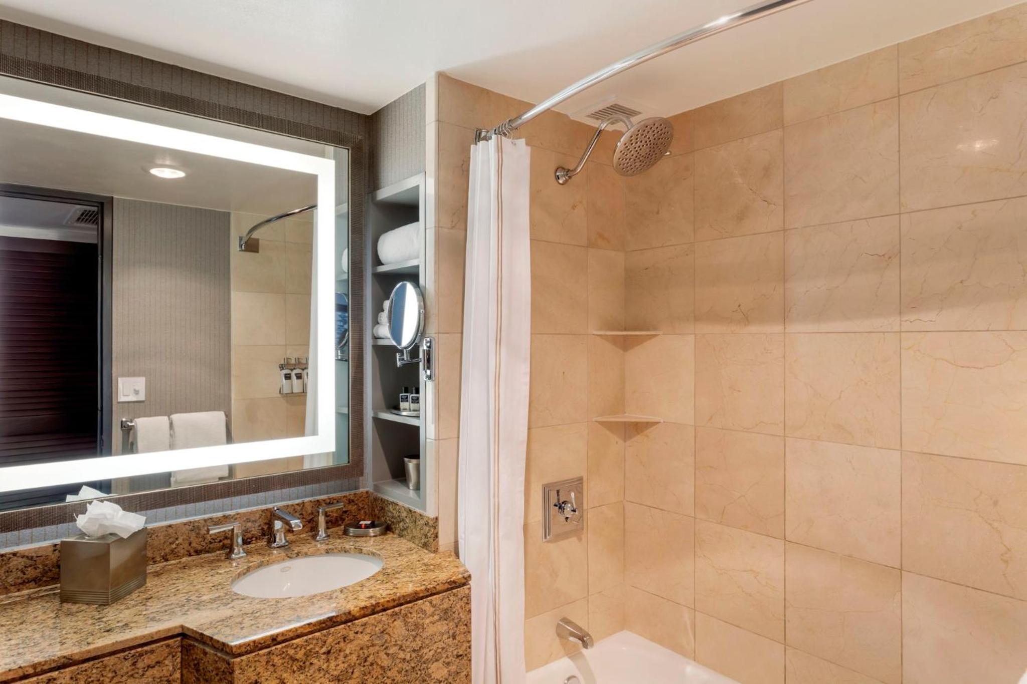 New Haven Vacations - Omni New Haven Hotel at Yale - Property Image 72
