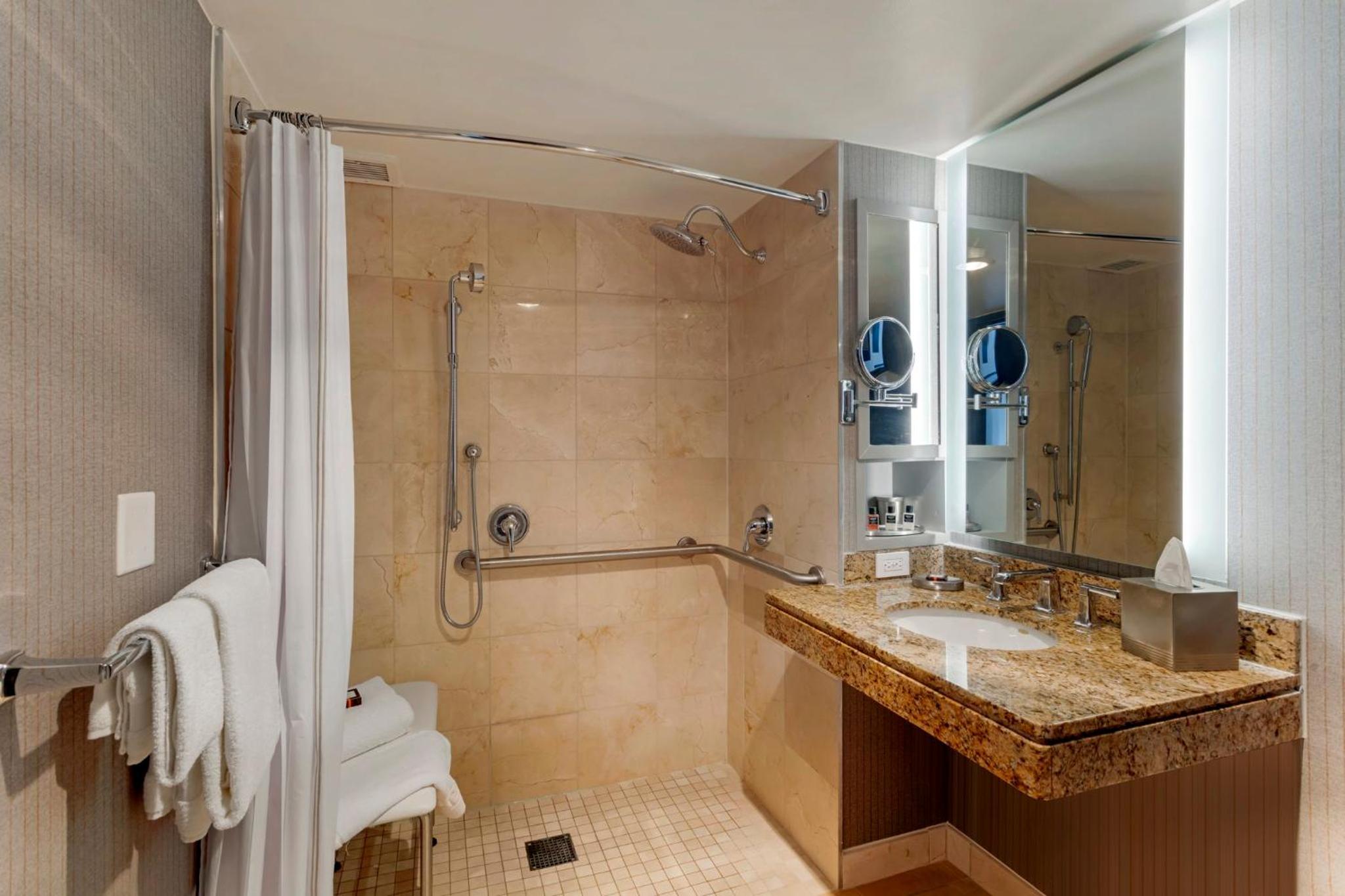 New Haven Vacations - Omni New Haven Hotel at Yale - Property Image 83