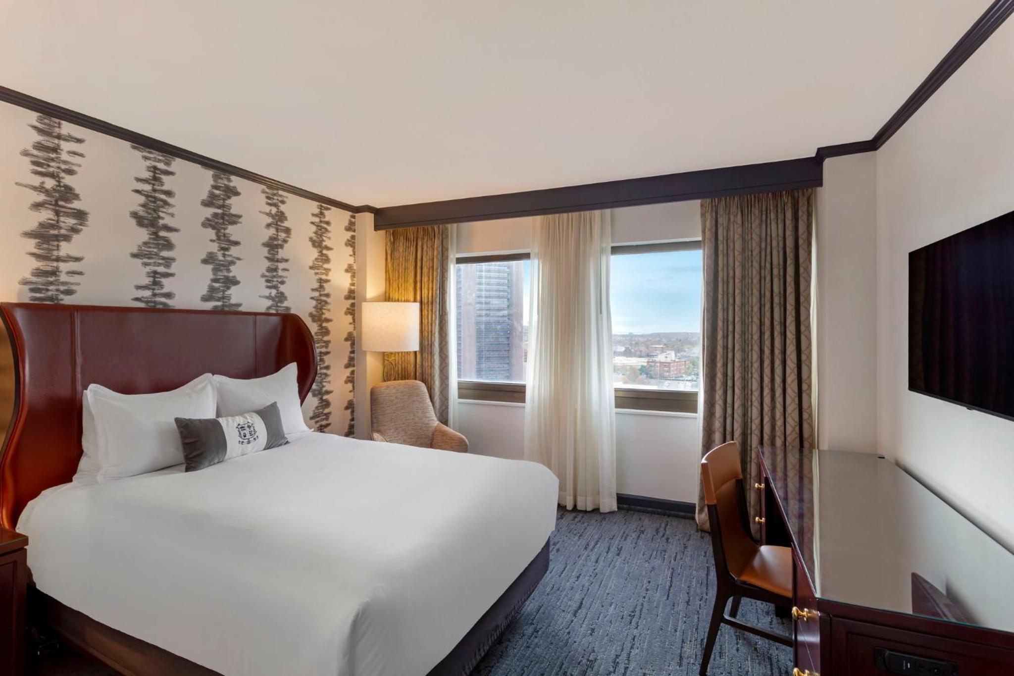 New Haven Vacations - Omni New Haven Hotel at Yale - Property Image 8