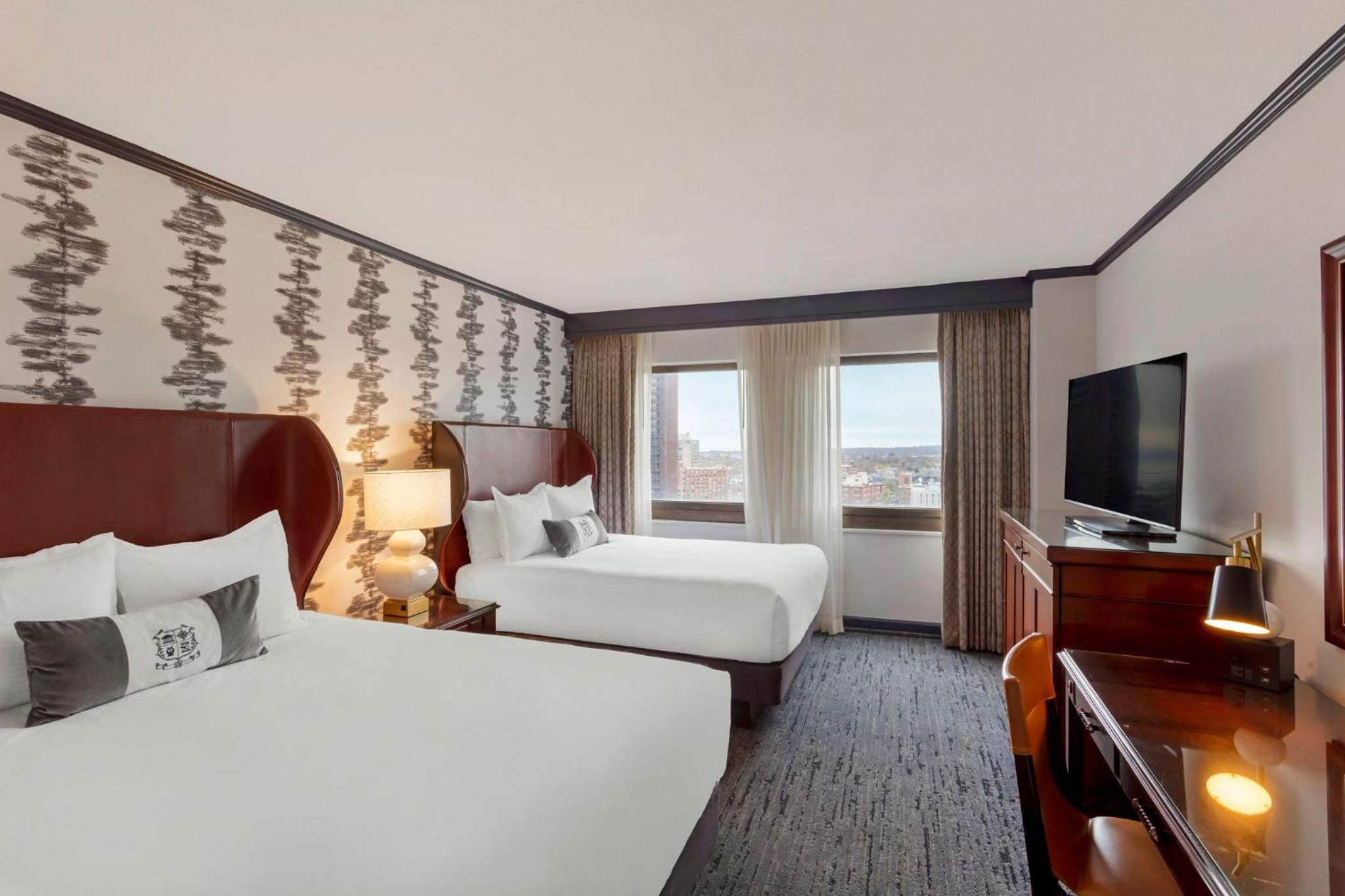 New Haven Vacations - Omni New Haven Hotel at Yale - Property Image 15