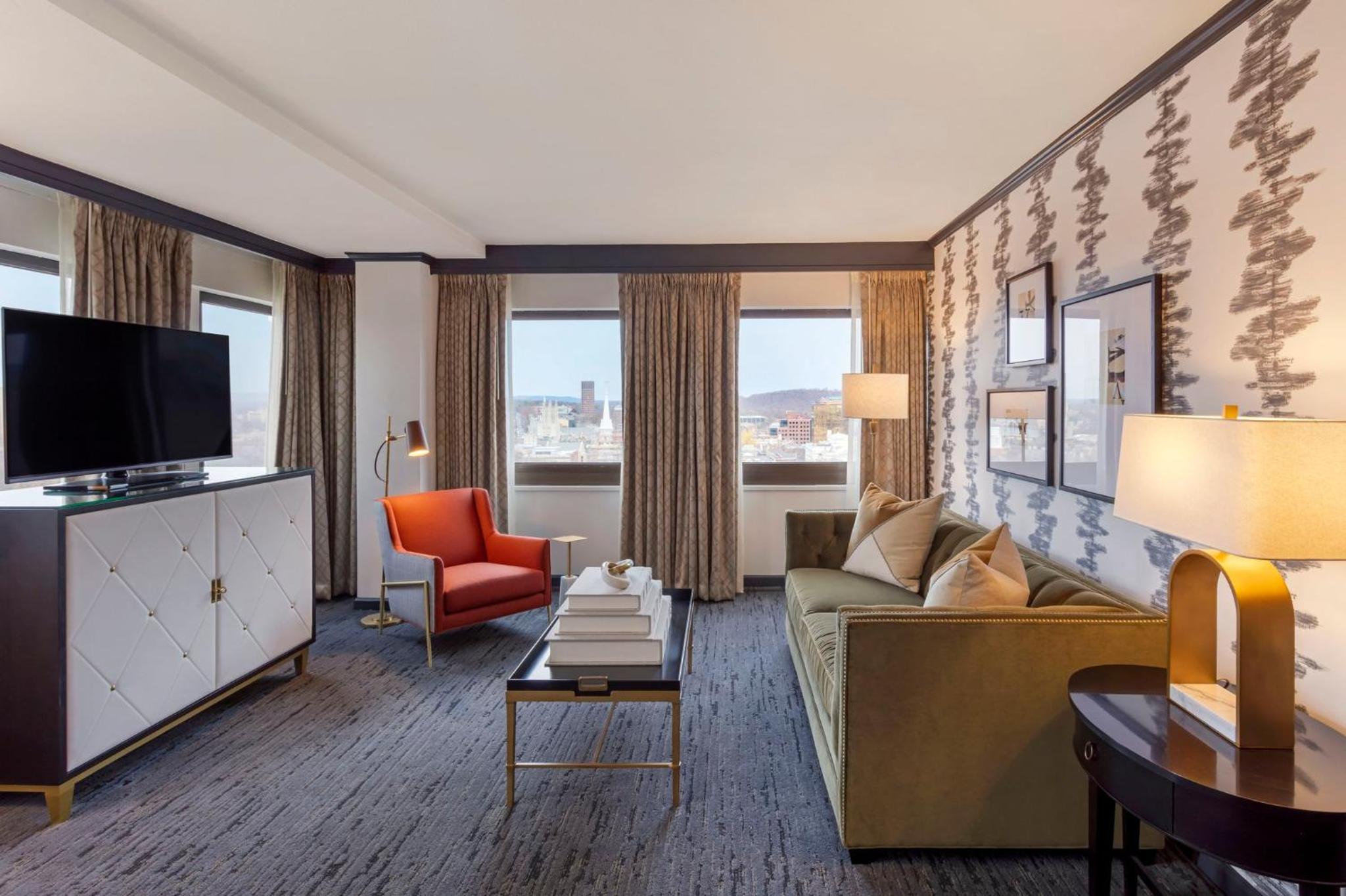 New Haven Vacations - Omni New Haven Hotel at Yale - Property Image 9
