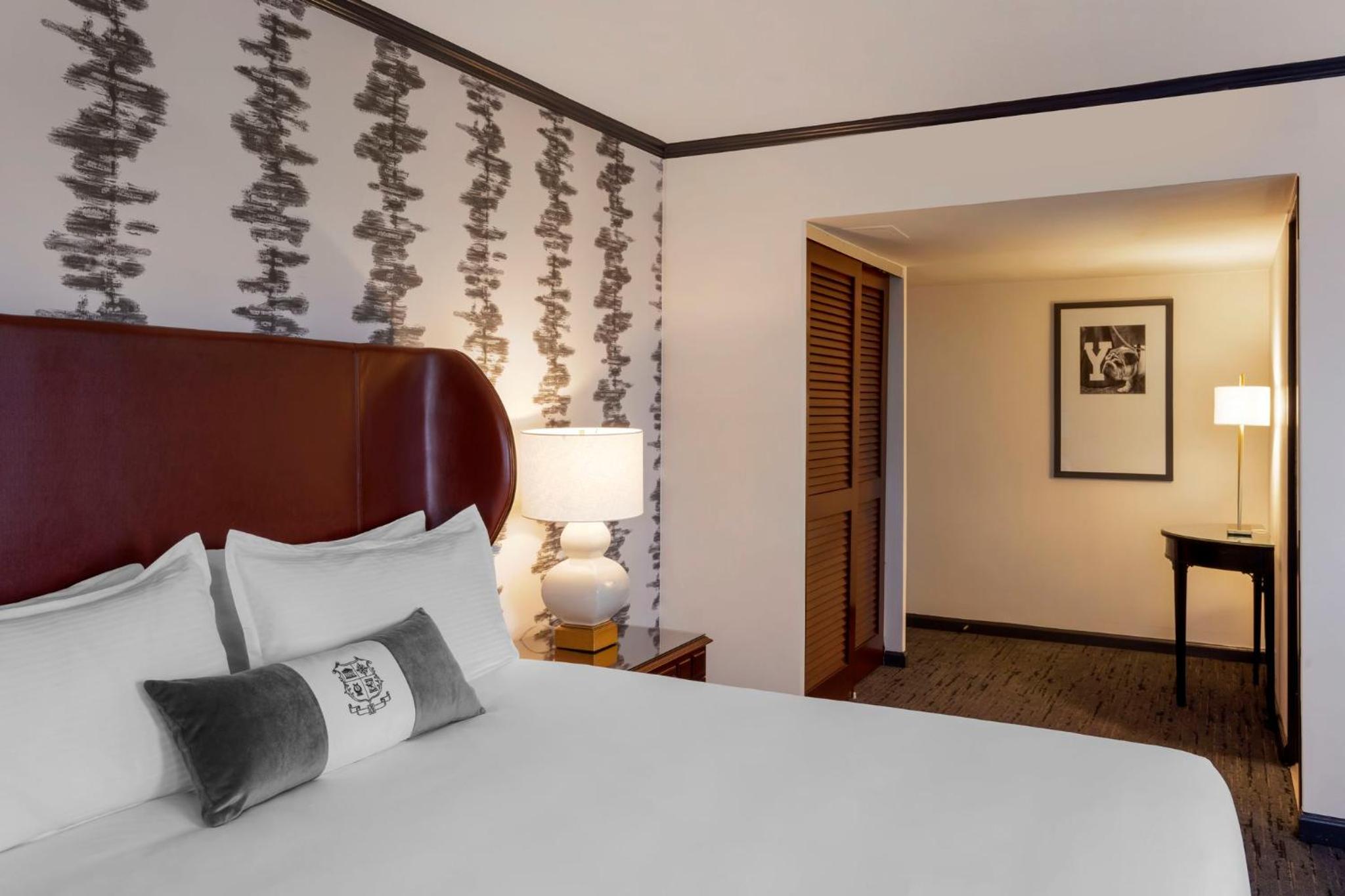 New Haven Vacations - Omni New Haven Hotel at Yale - Property Image 11