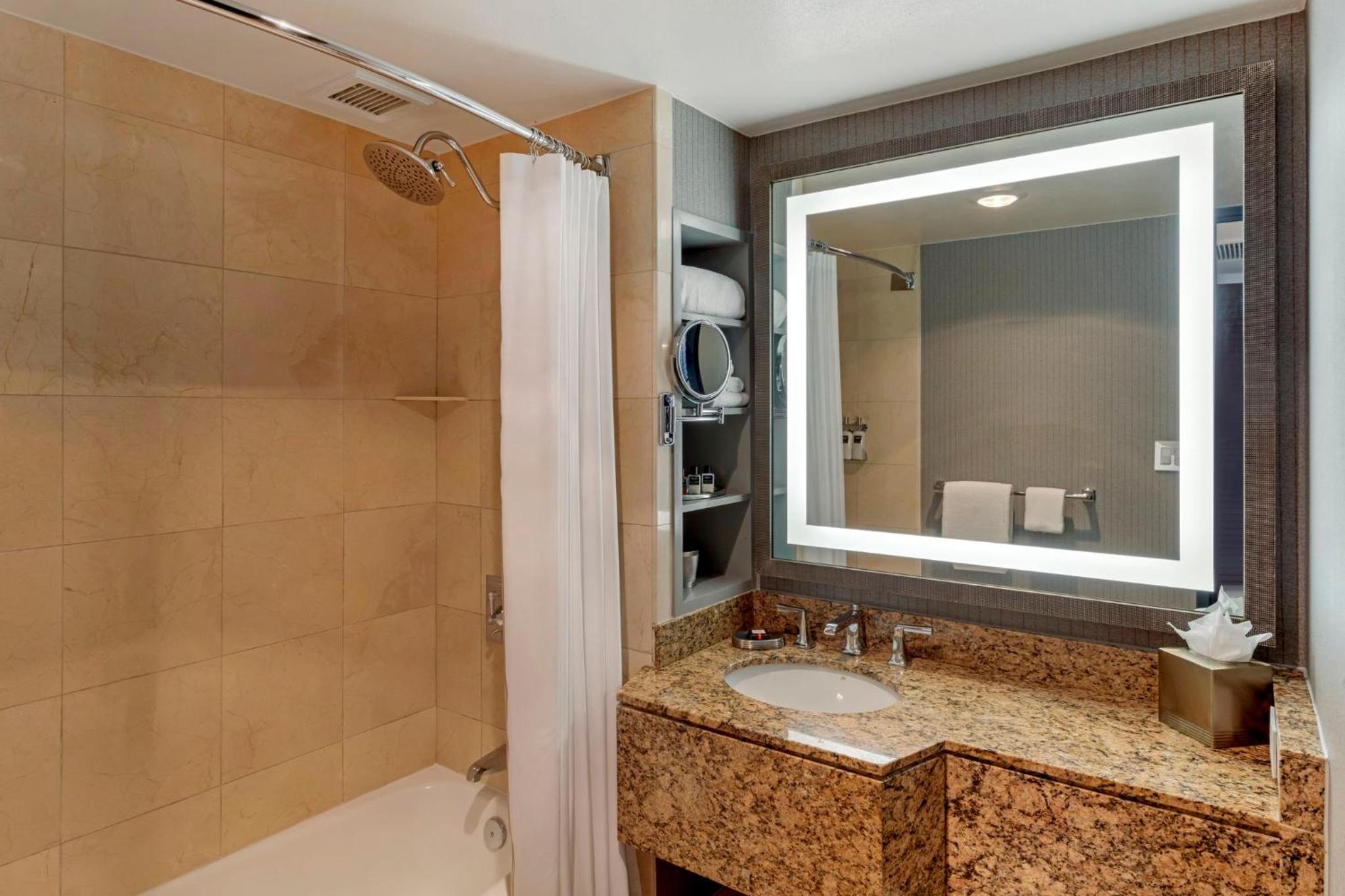 New Haven Vacations - Omni New Haven Hotel at Yale - Property Image 5