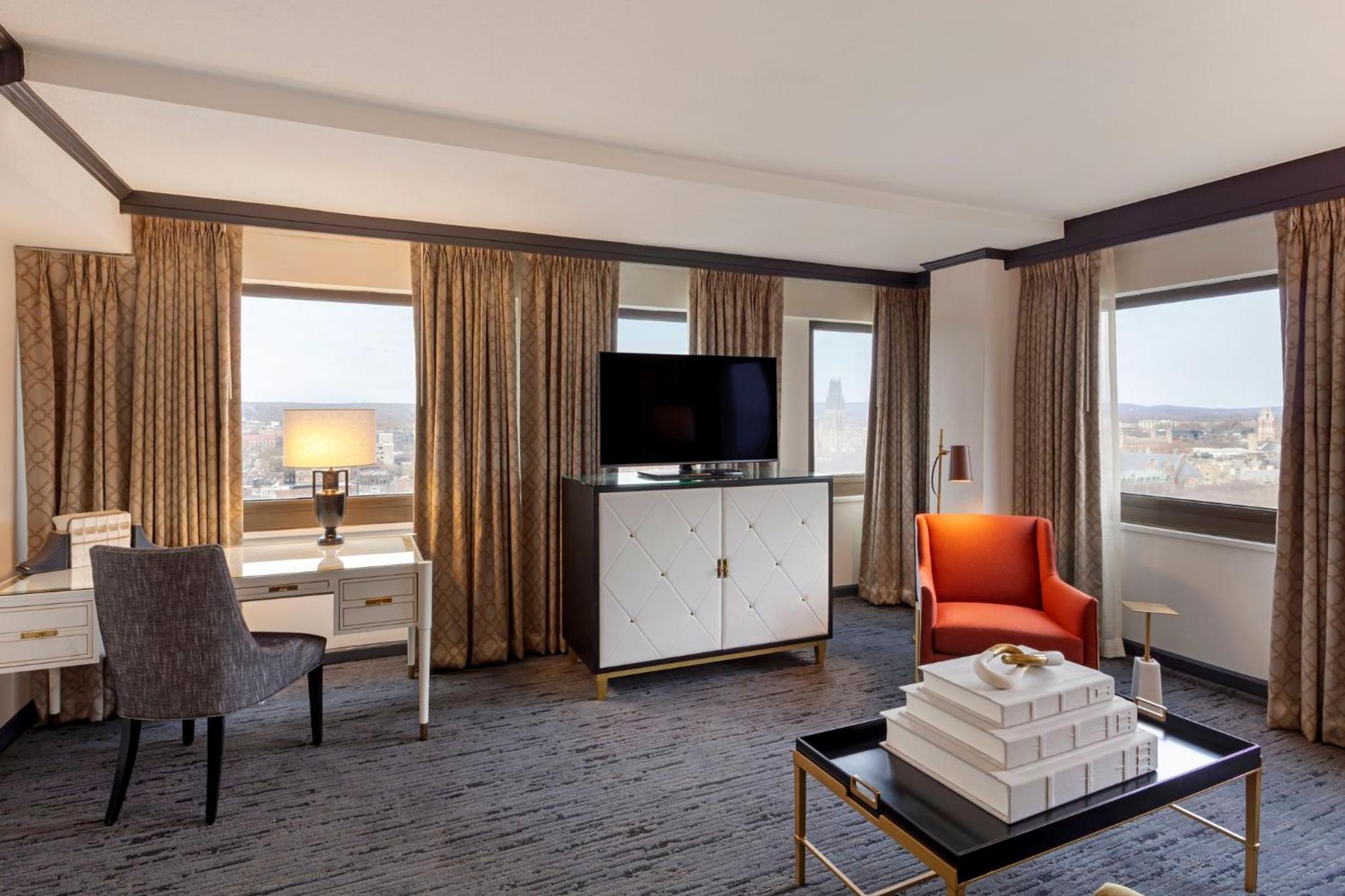 New Haven Vacations - Omni New Haven Hotel at Yale - Property Image 7