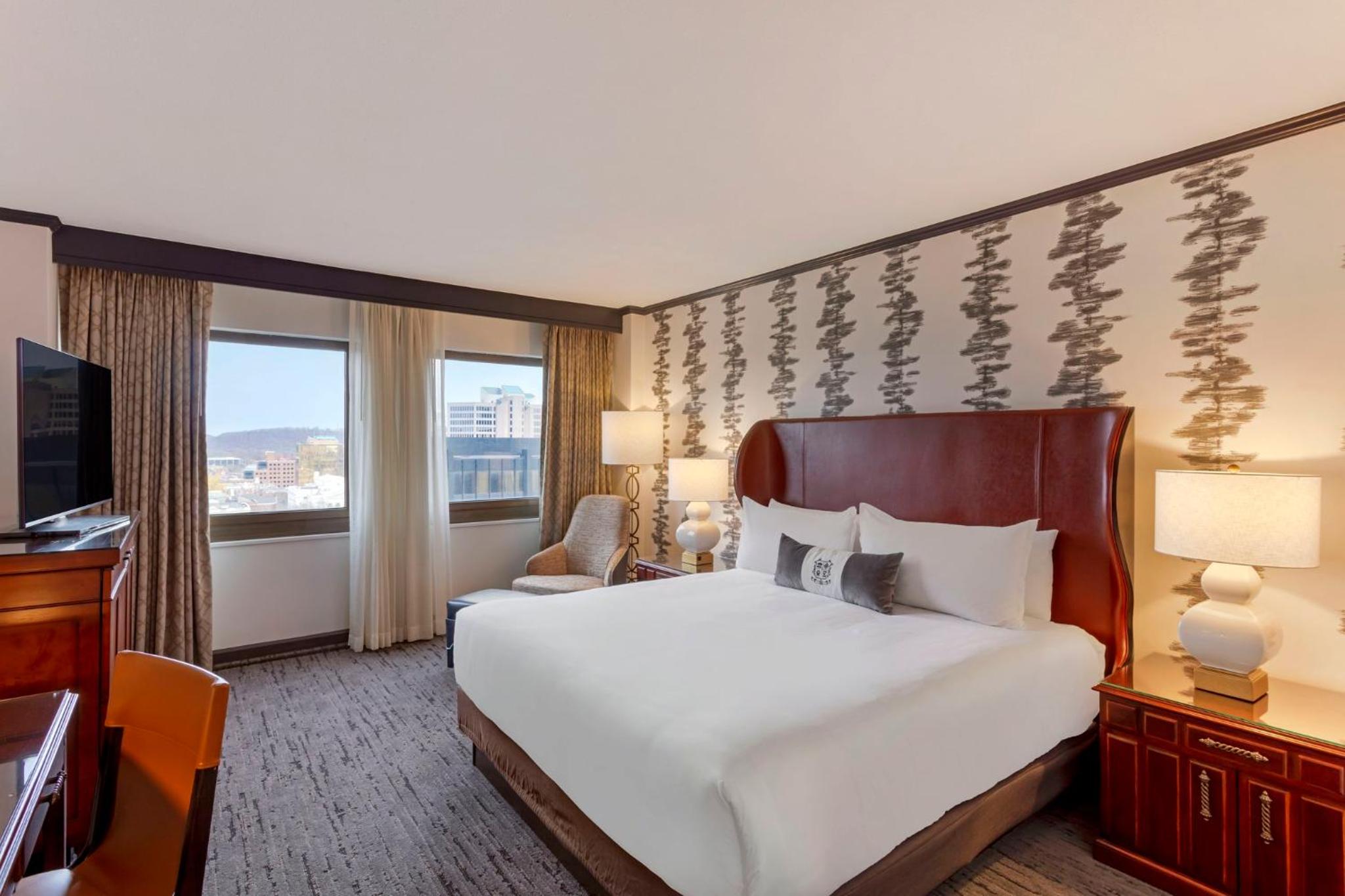 New Haven Vacations - Omni New Haven Hotel at Yale - Property Image 4