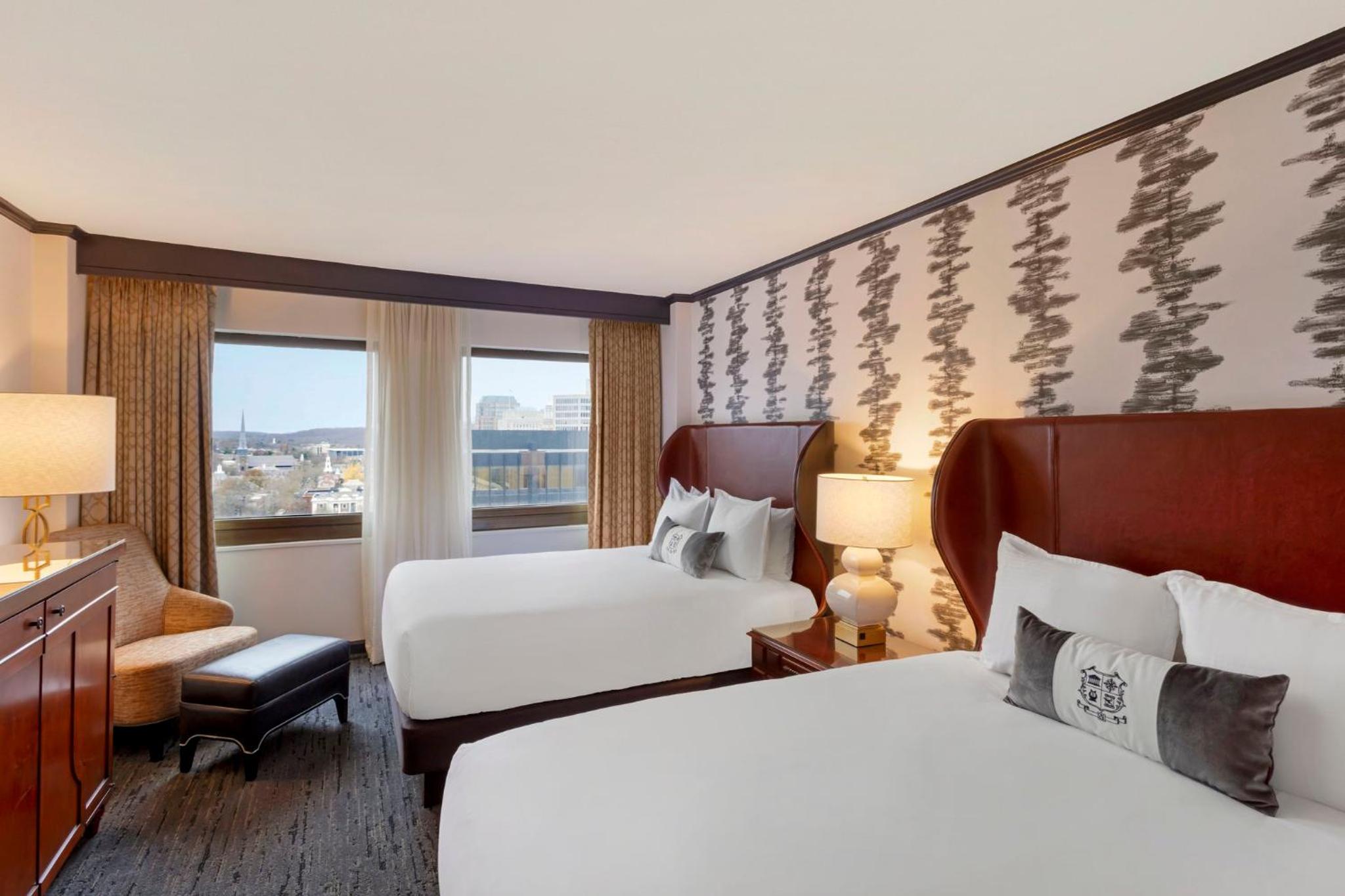 New Haven Vacations - Omni New Haven Hotel at Yale - Property Image 6