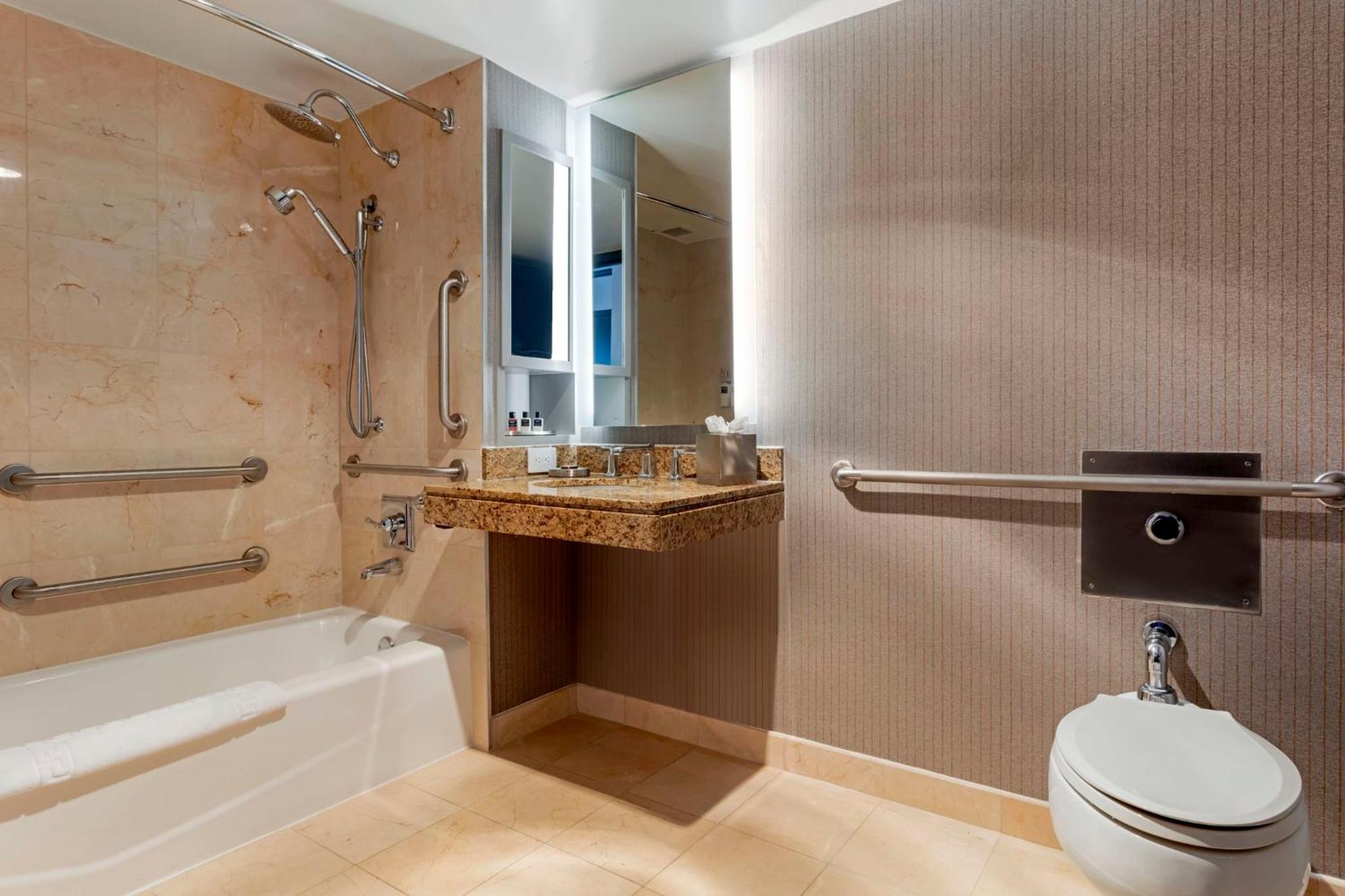 New Haven Vacations - Omni New Haven Hotel at Yale - Property Image 82