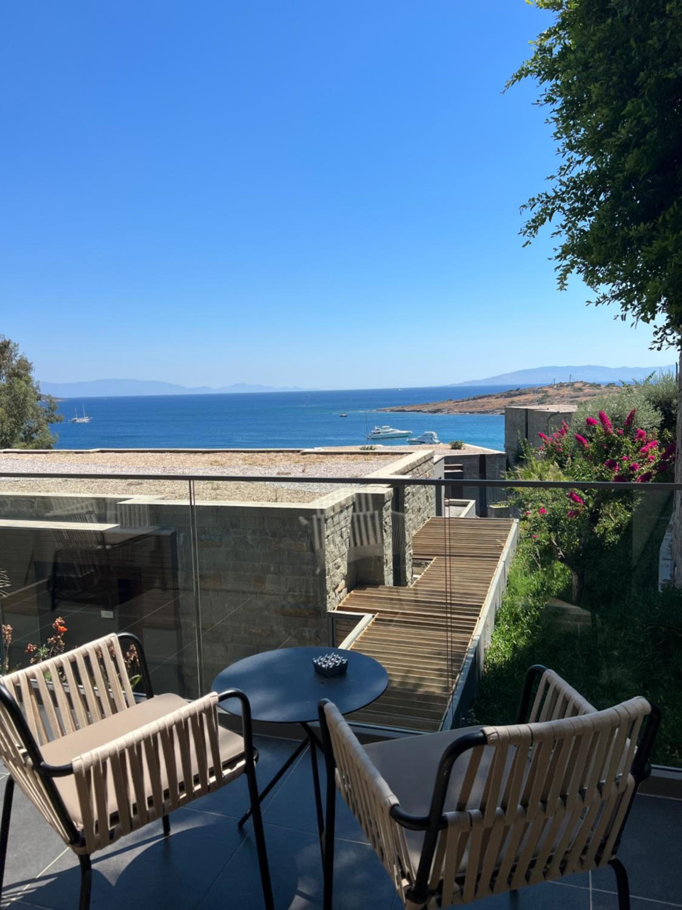 METT Hotel & Beach Resort Bodrum
