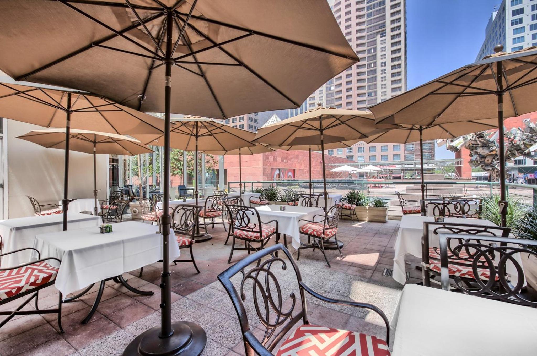 Omni Los Angeles Hotel