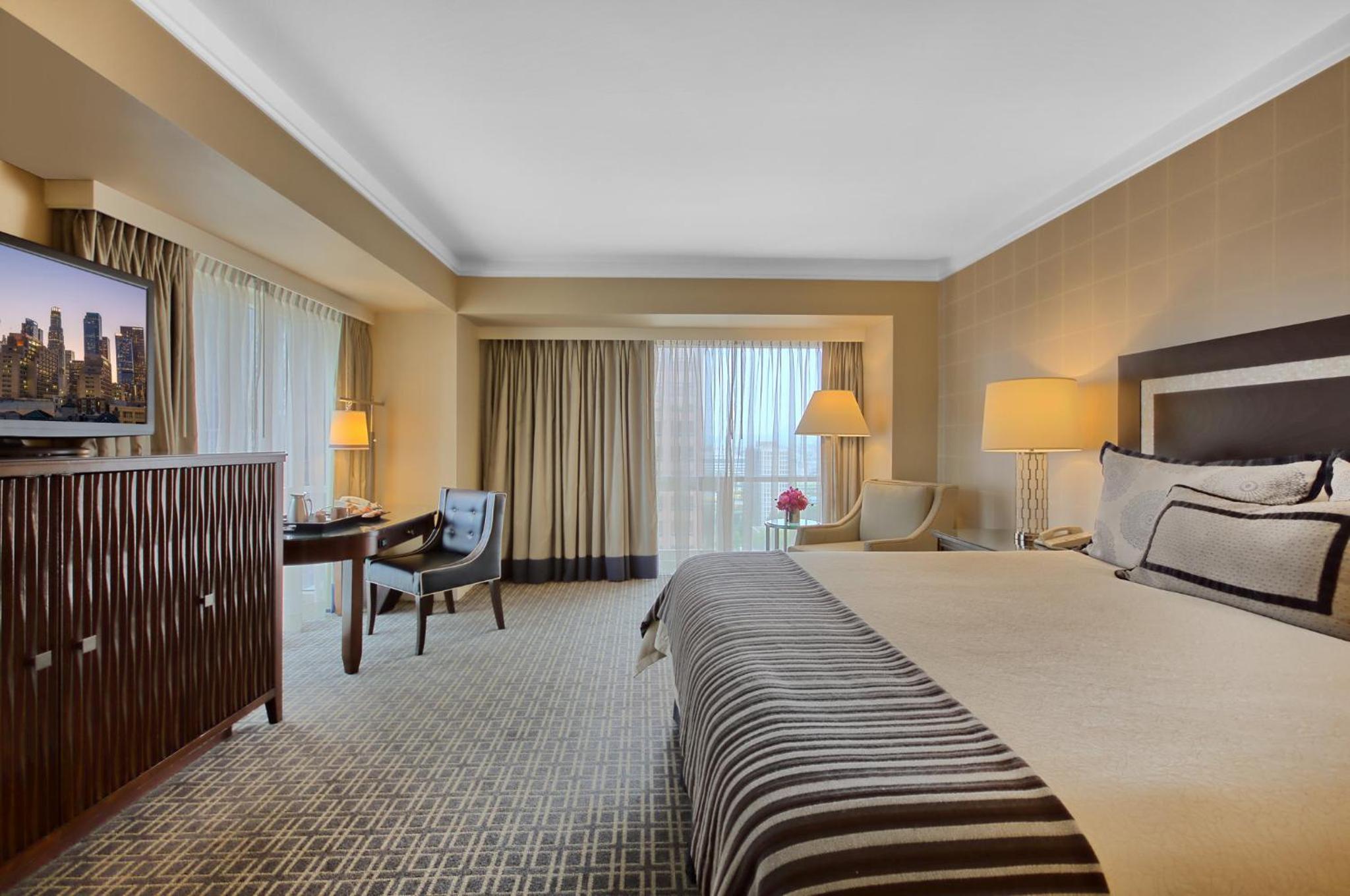 Omni Los Angeles Hotel