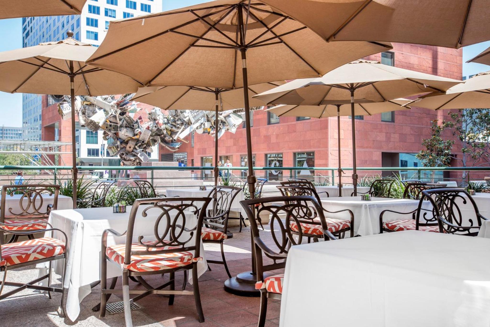 Omni Los Angeles Hotel