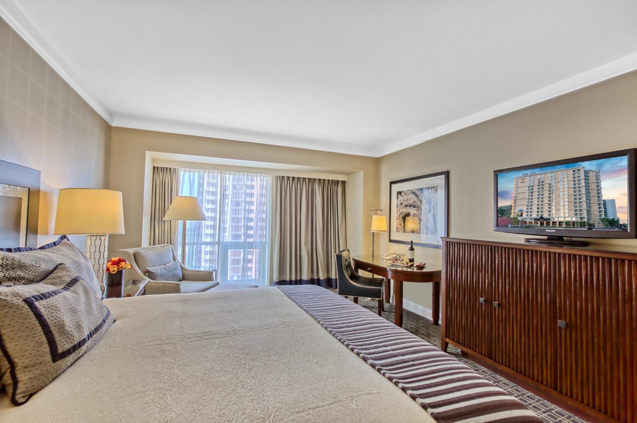 Omni Los Angeles Hotel