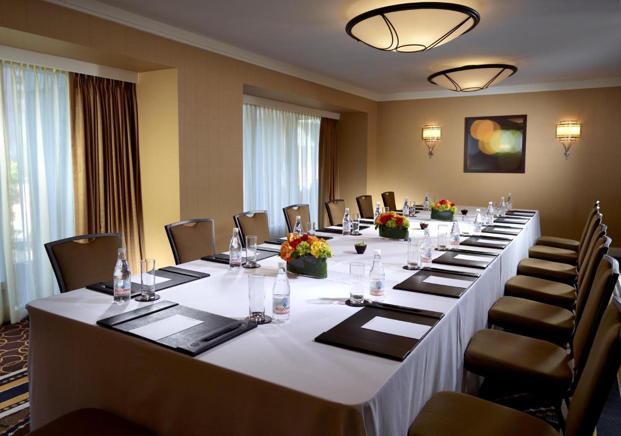 Omni Los Angeles Hotel