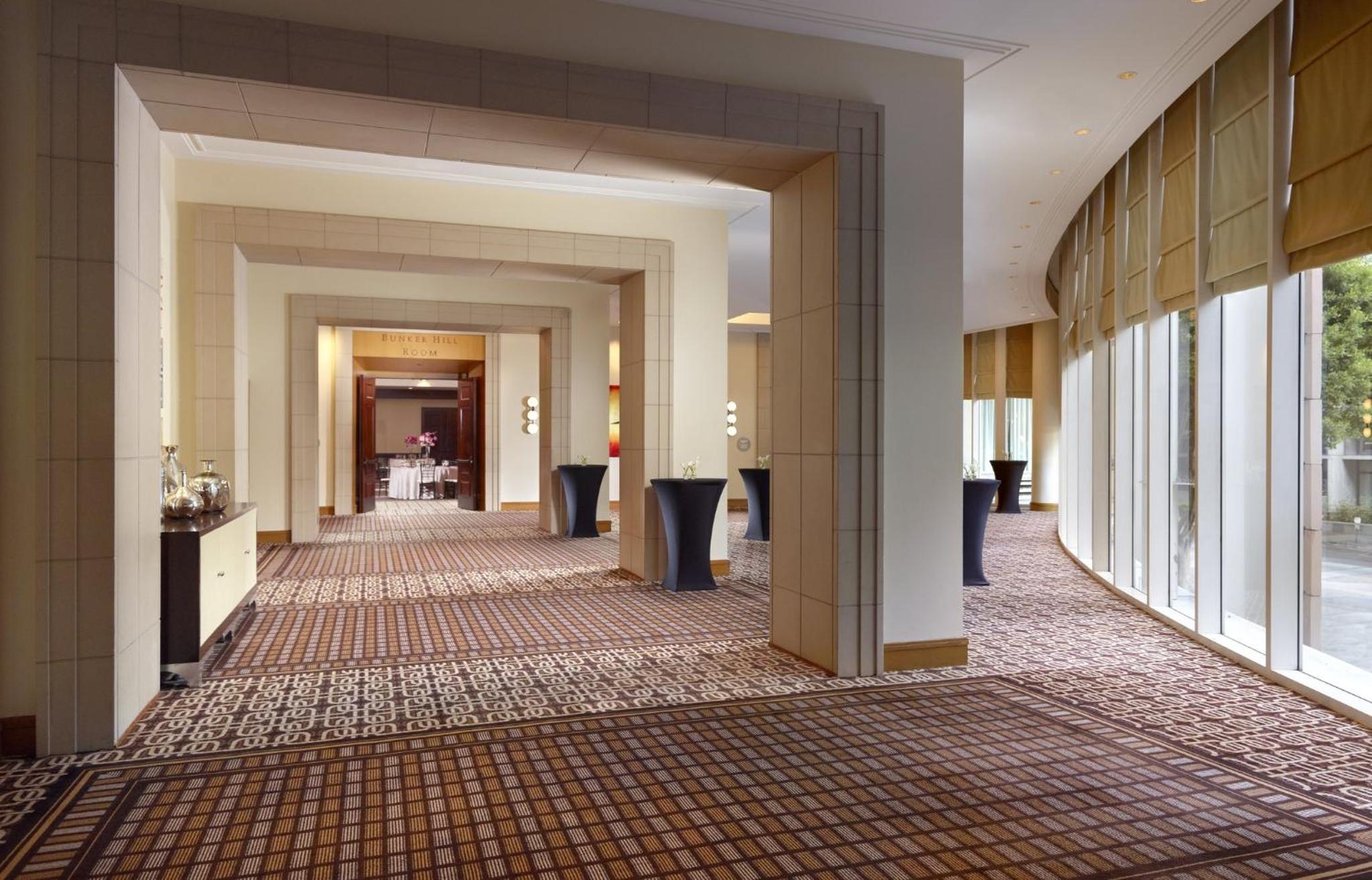 Omni Los Angeles Hotel