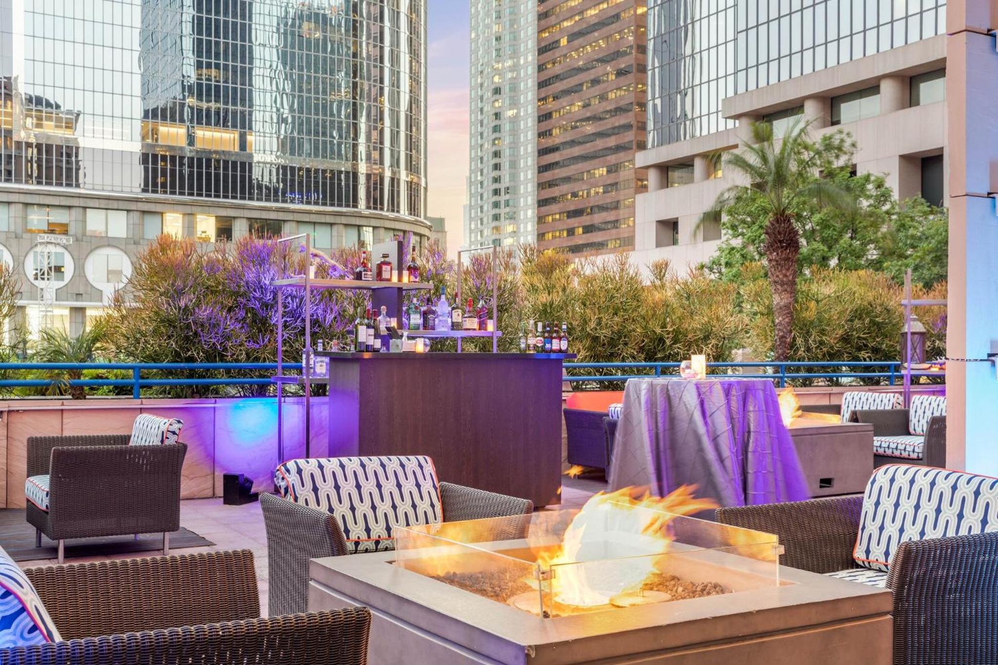 Omni Los Angeles Hotel