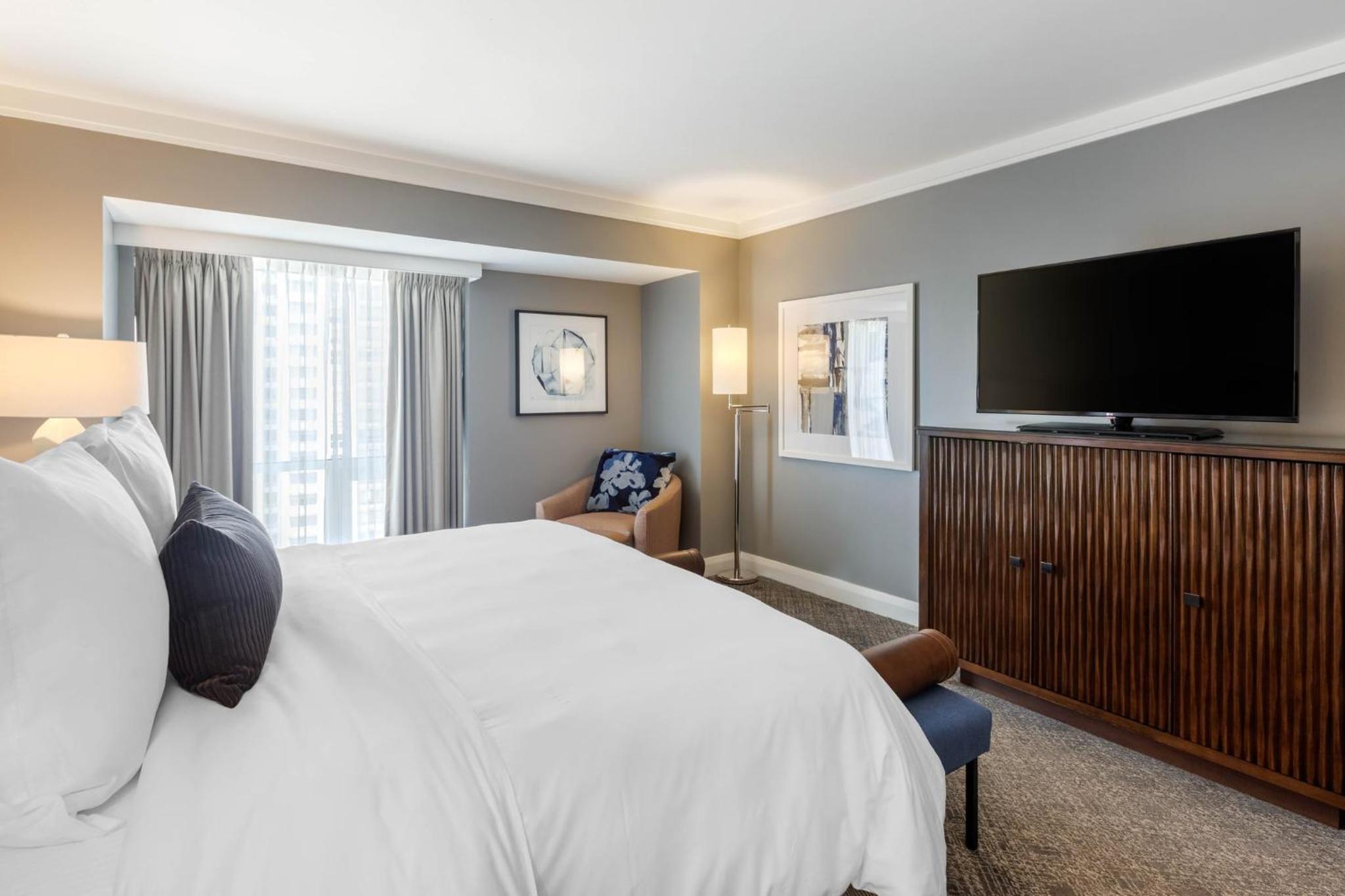 Omni Los Angeles Hotel