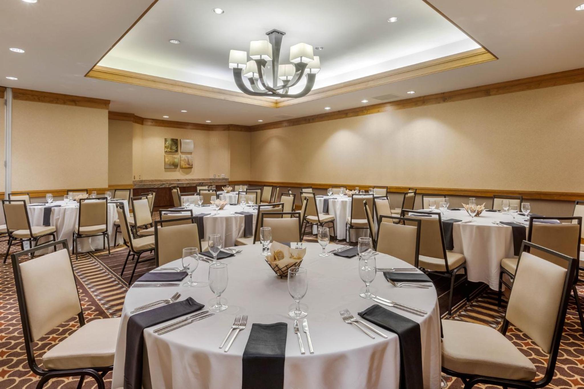 Omni Los Angeles Hotel
