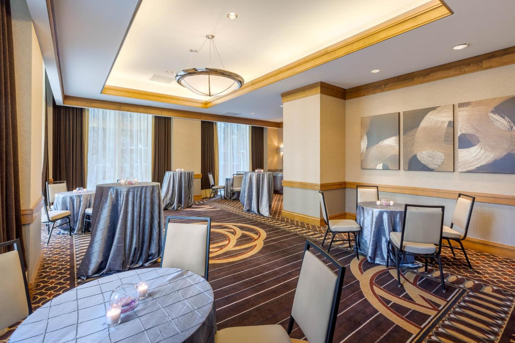 Omni Los Angeles Hotel