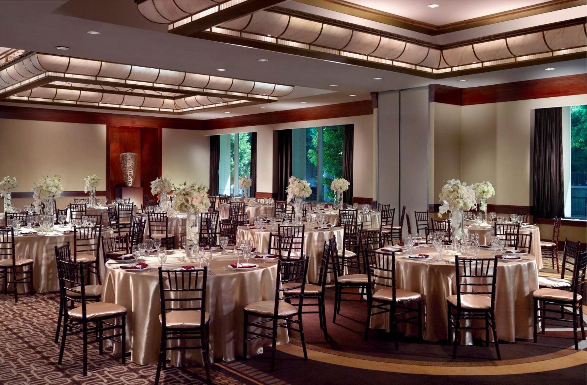Omni Los Angeles Hotel