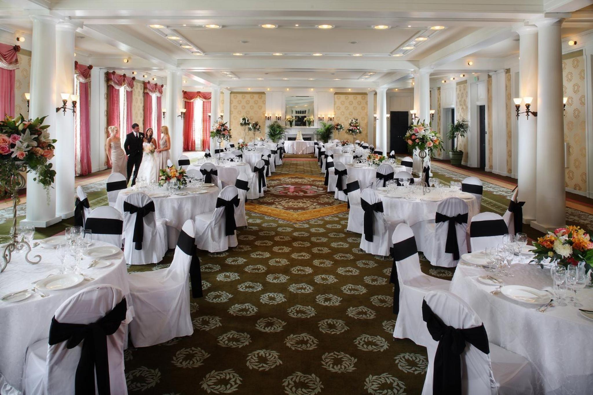 Bedford Vacations - Omni Bedford Springs Resort  Spa - Property Image 7