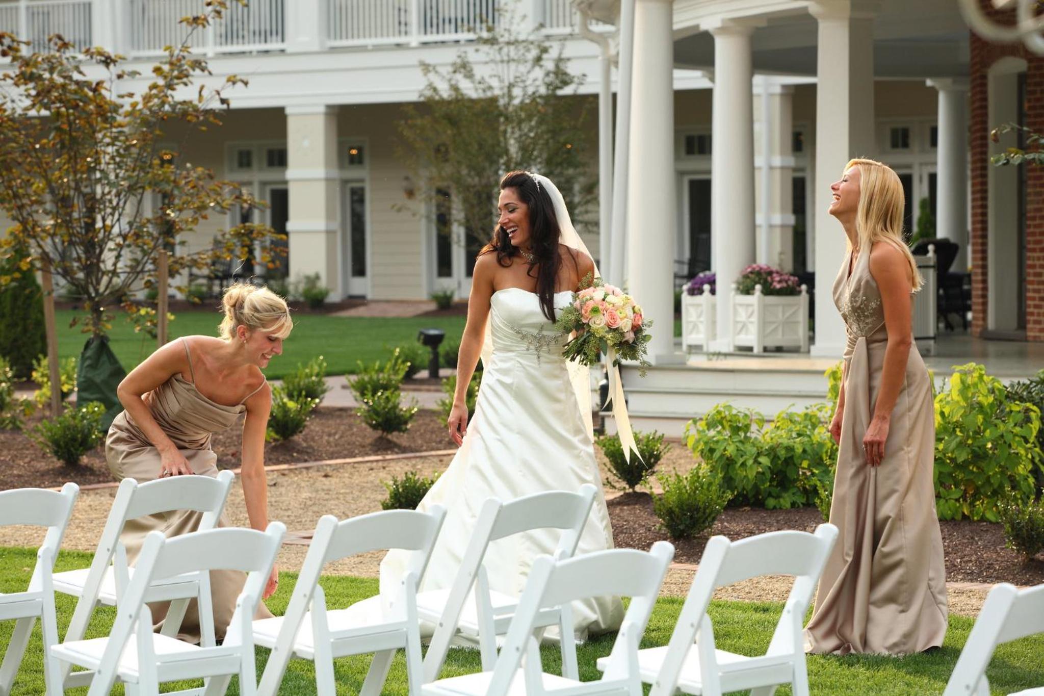 Bedford Vacations - Omni Bedford Springs Resort  Spa - Property Image 9