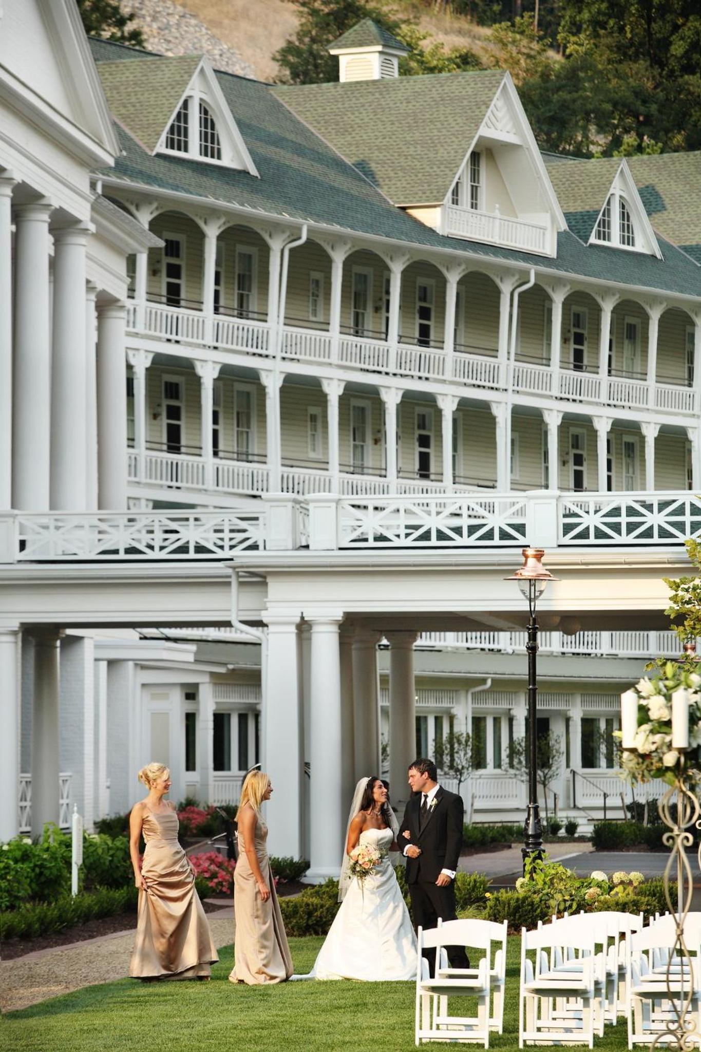 Bedford Vacations - Omni Bedford Springs Resort  Spa - Property Image 10