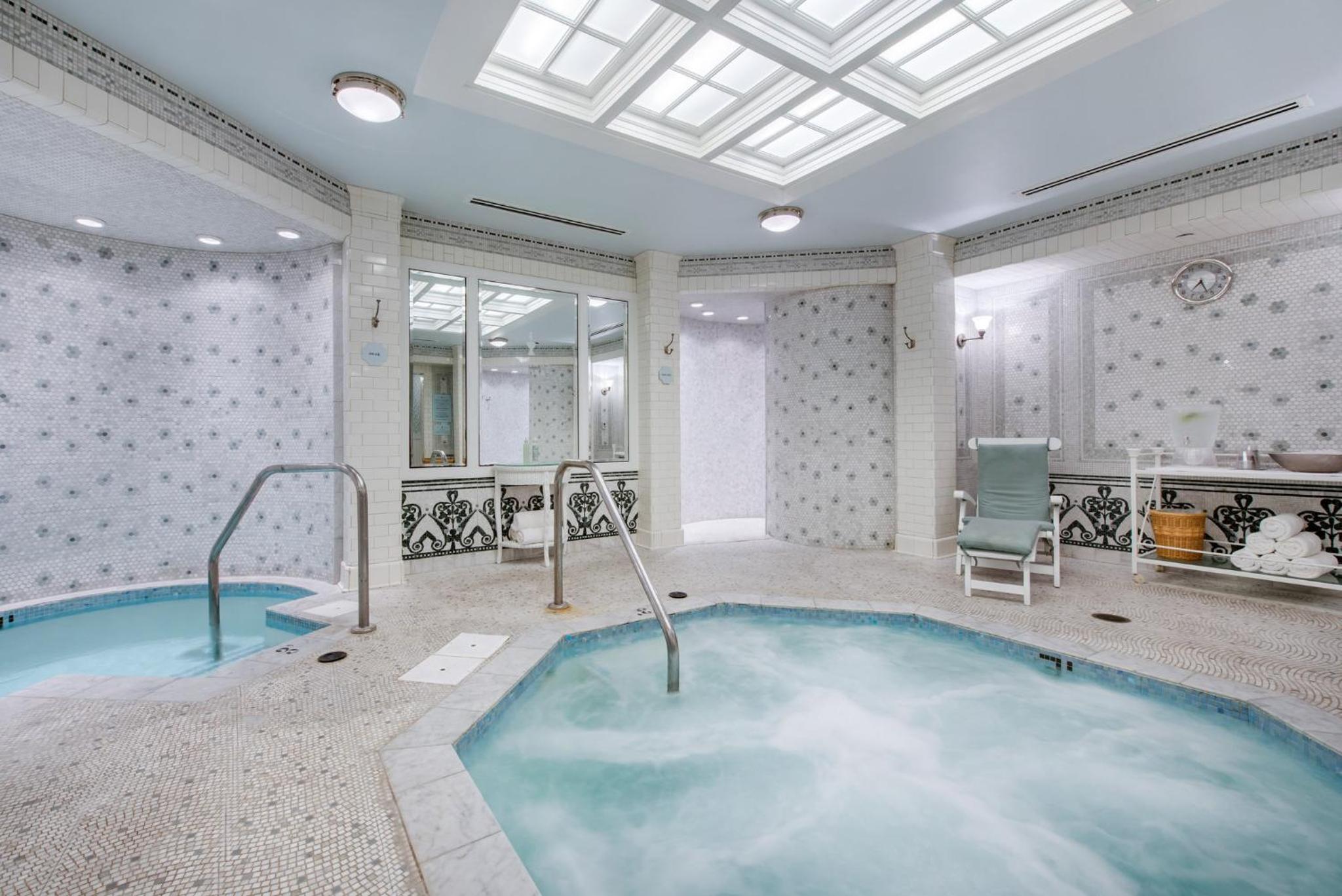 Bedford Vacations - Omni Bedford Springs Resort  Spa - Property Image 2