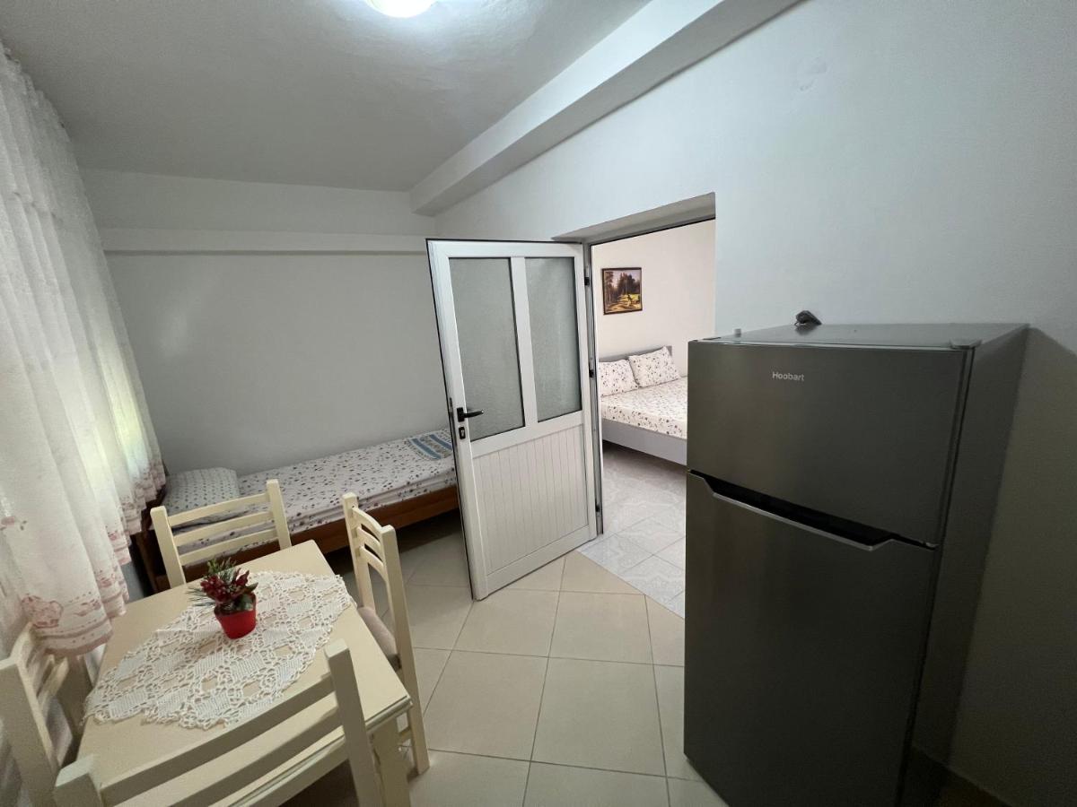 Guest House Vlore photo 5