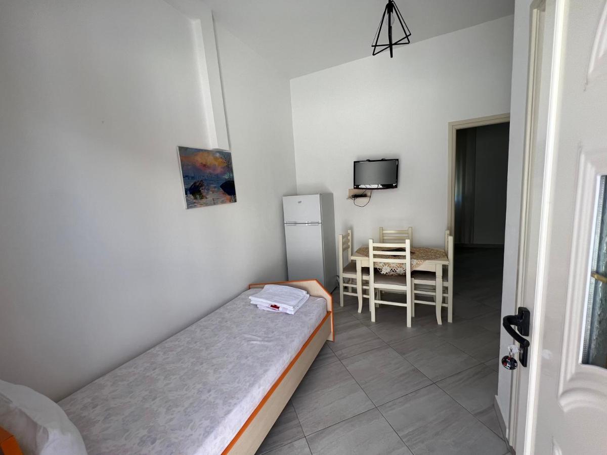 Guest House Vlore photo 3