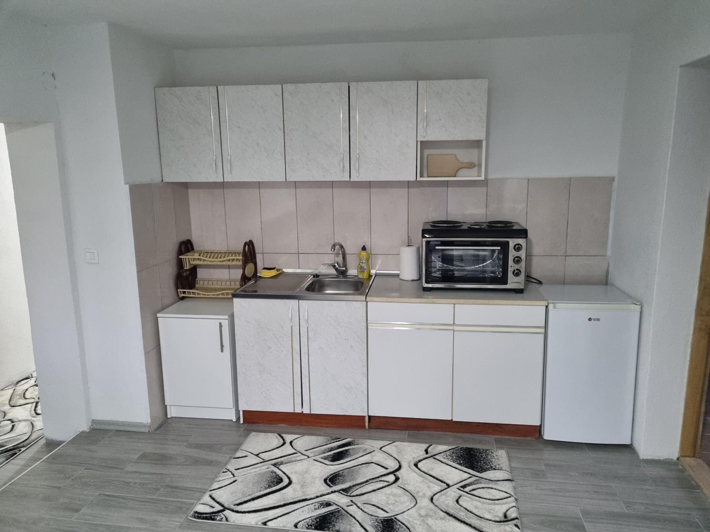 Apartman „Škobić” view 4