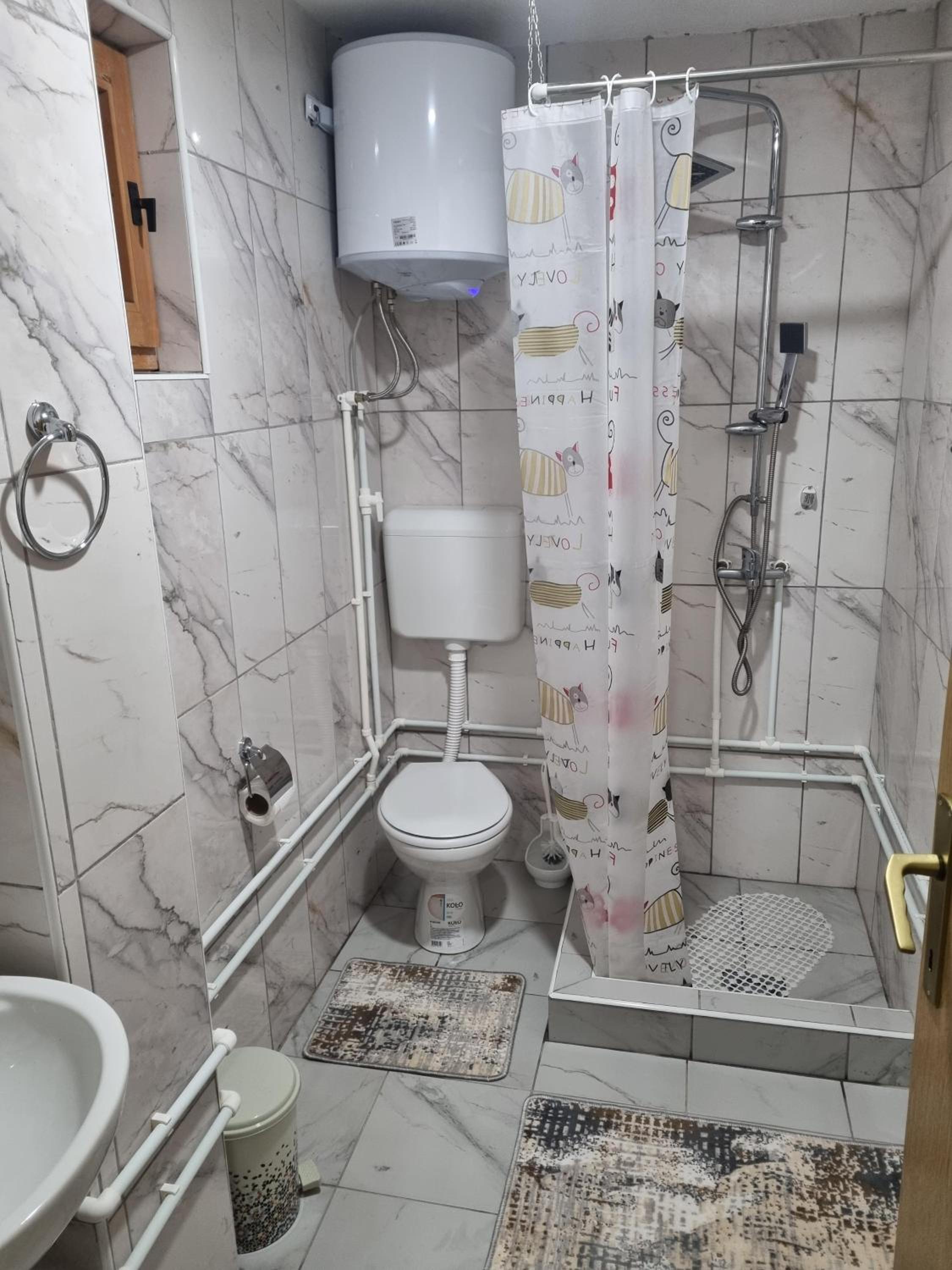 Apartman „Škobić” view 5