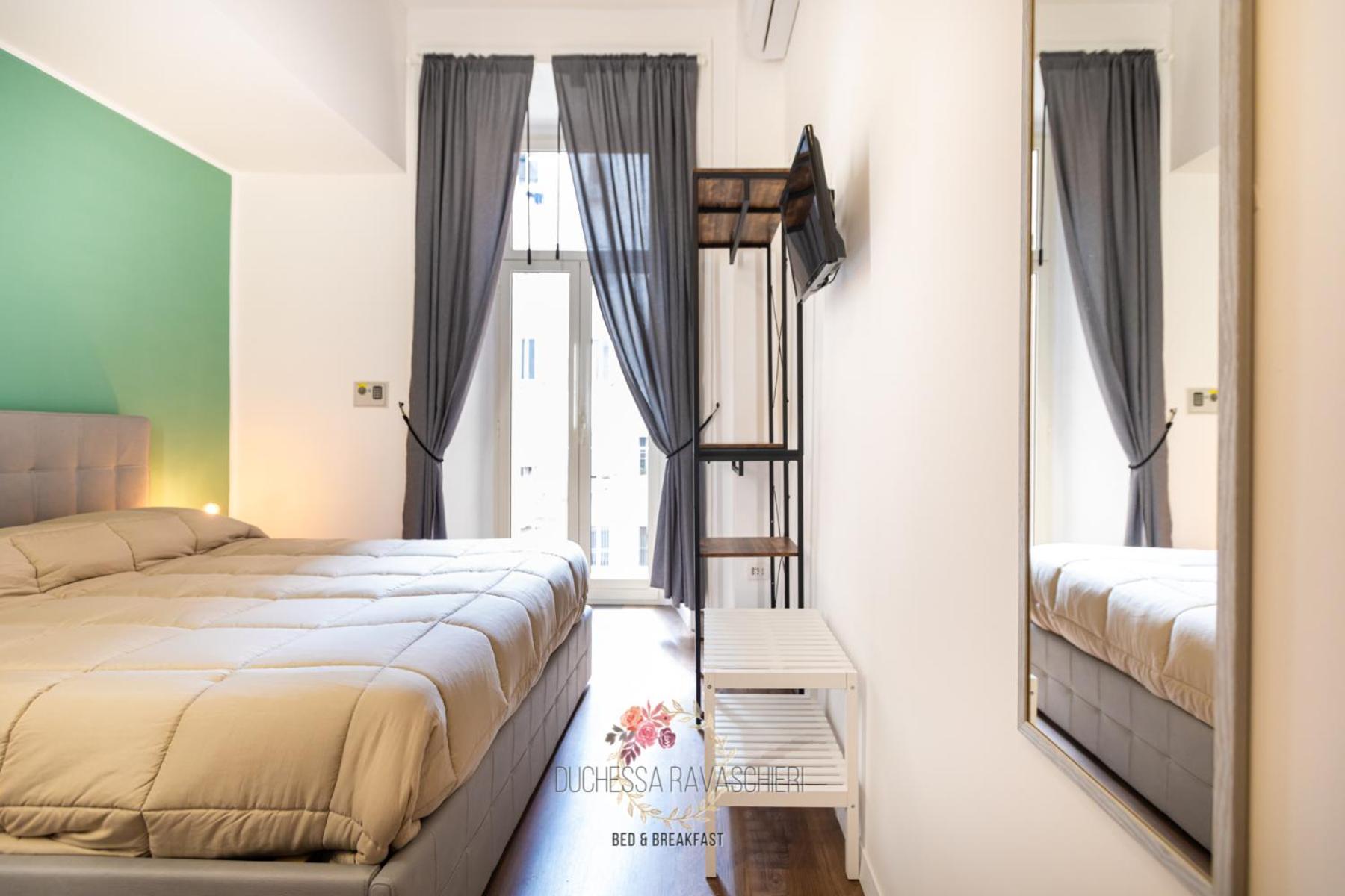 Duchessa Ravaschieri bed and breakfast