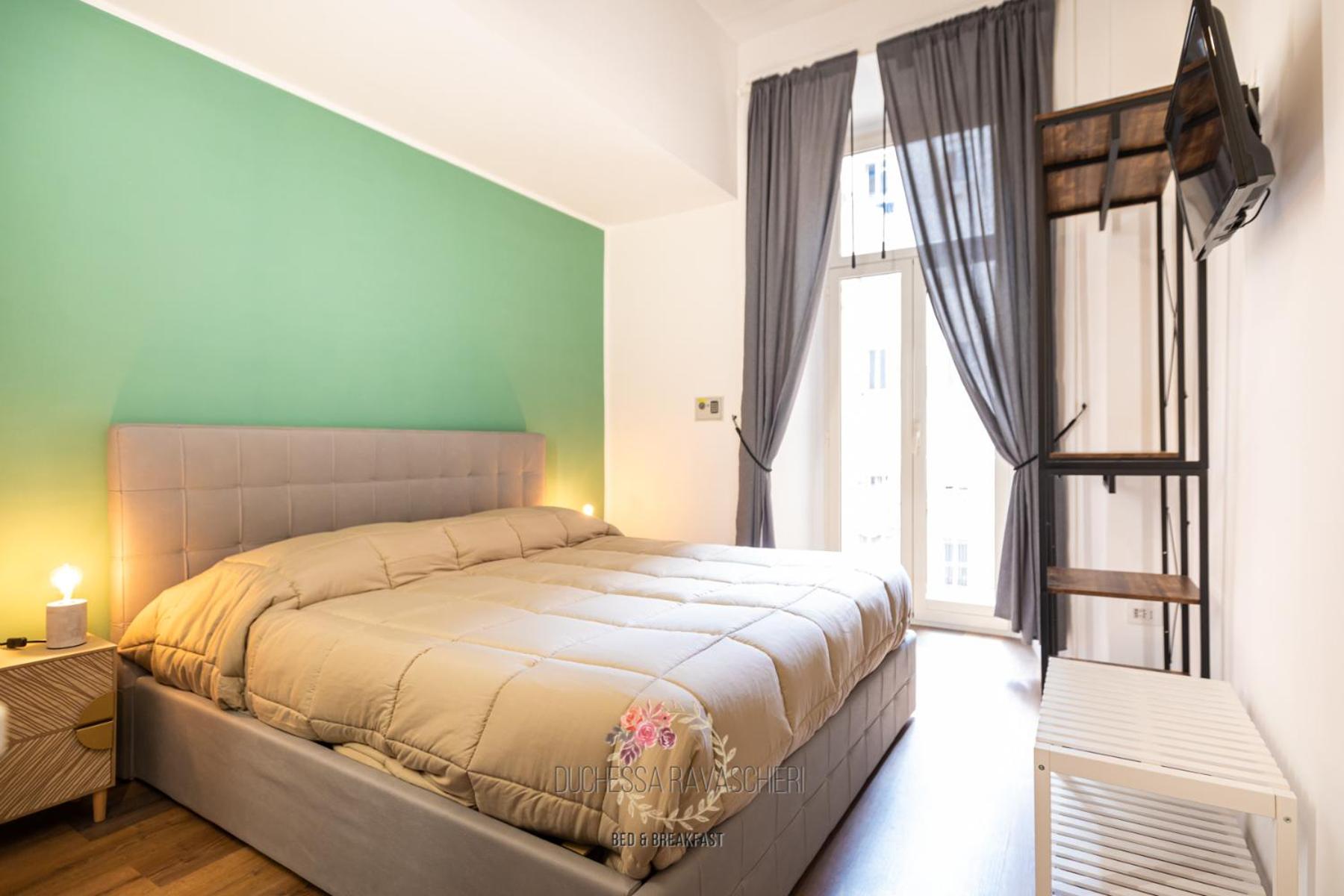 Duchessa Ravaschieri bed and breakfast