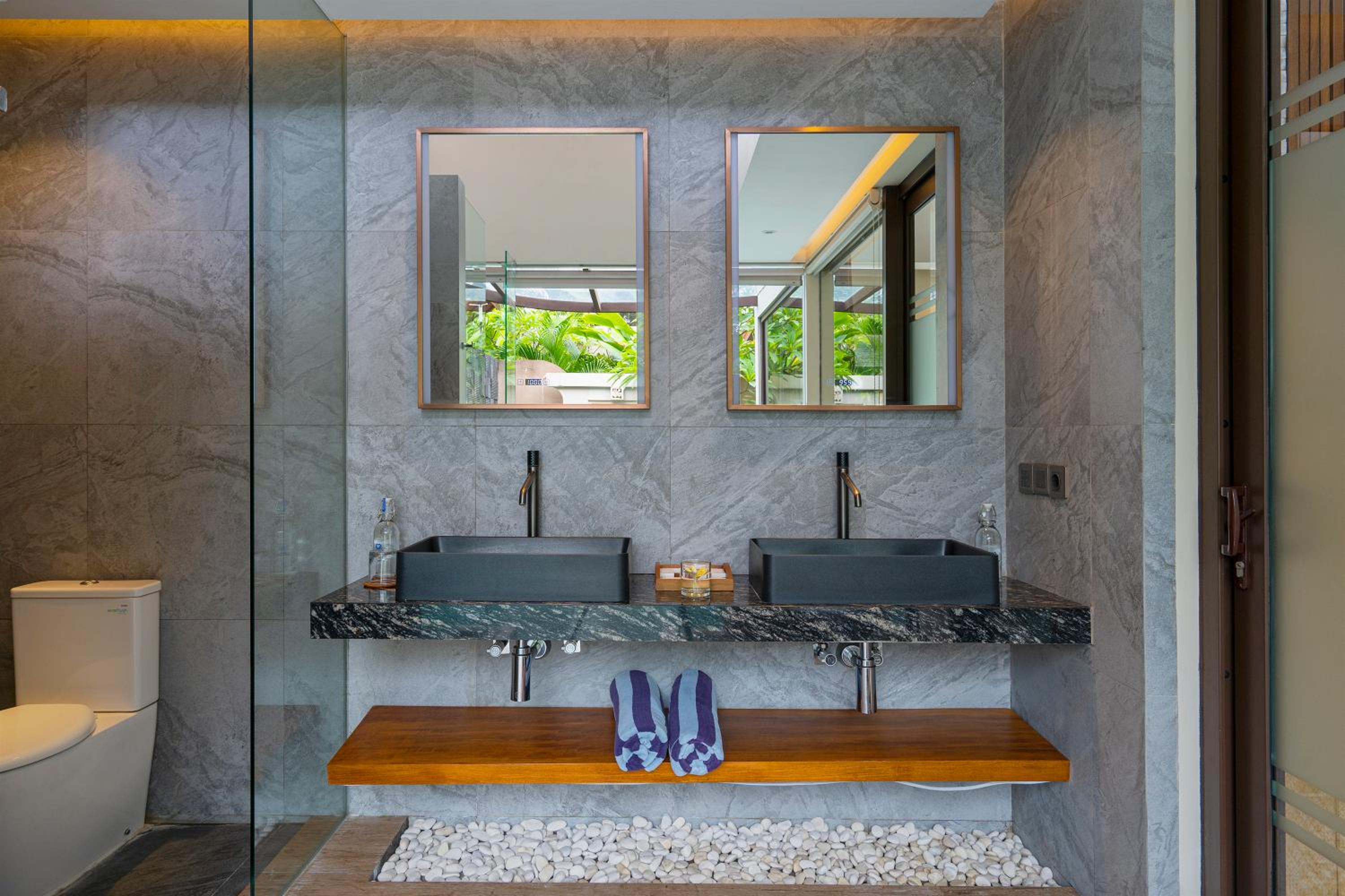 Lalasa Villas Canggu