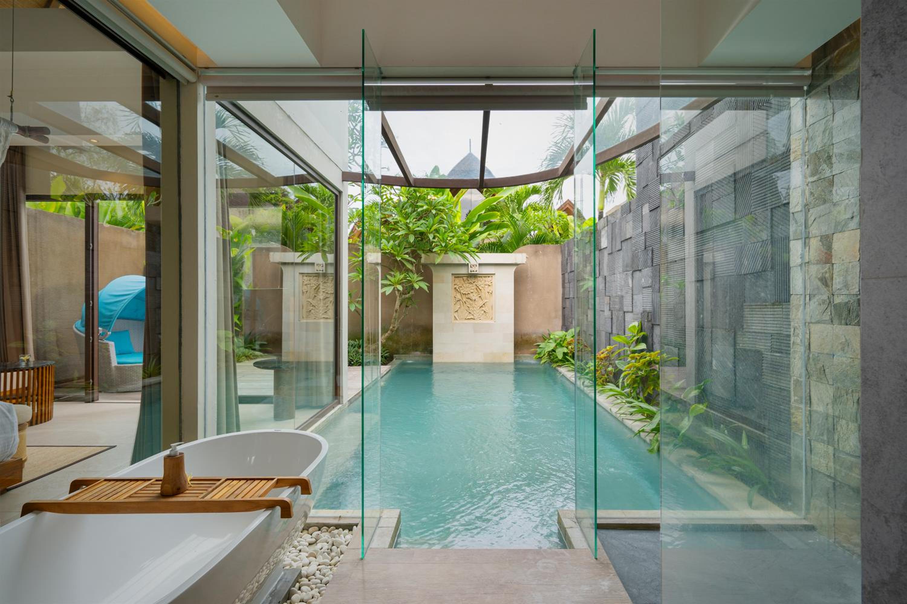 Lalasa Villas Canggu 5