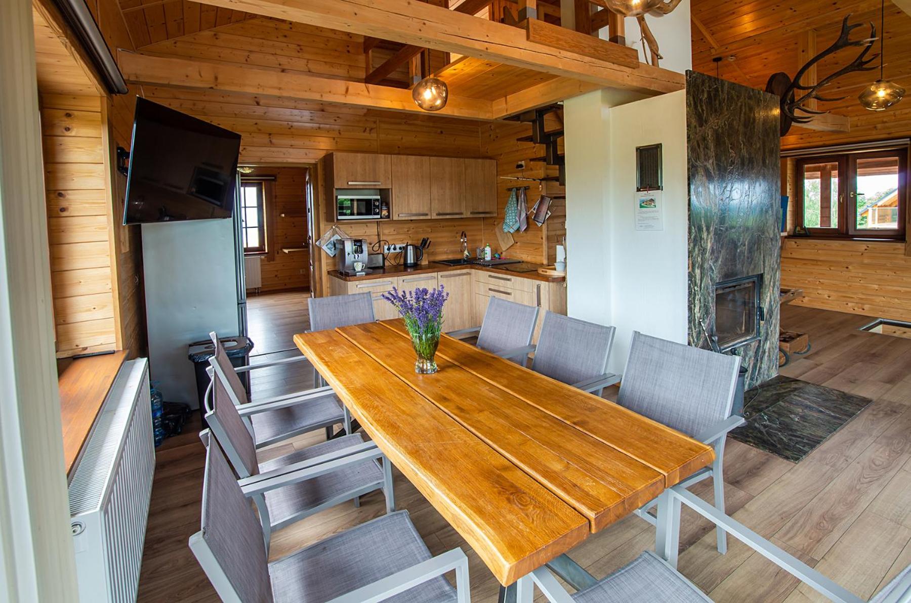 Tarnawianka Apart view 5