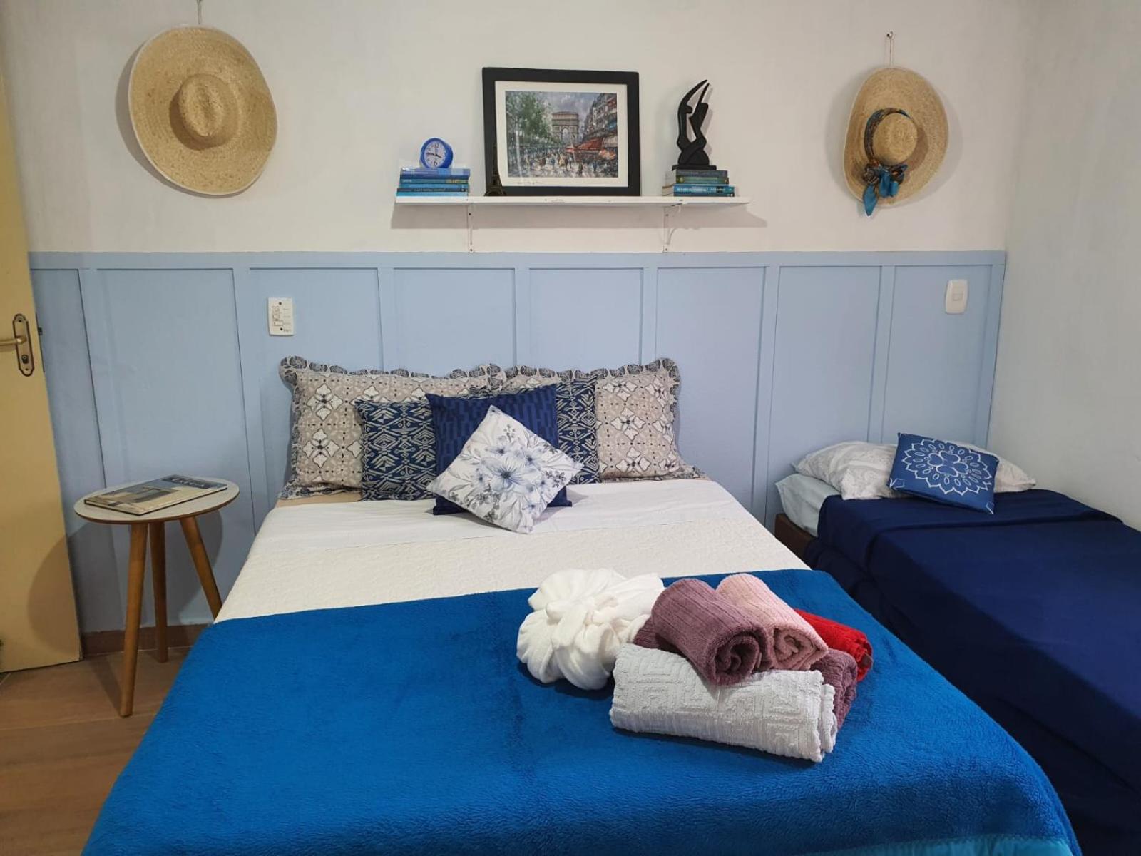 Casa de charme no clima de Pedra Azul